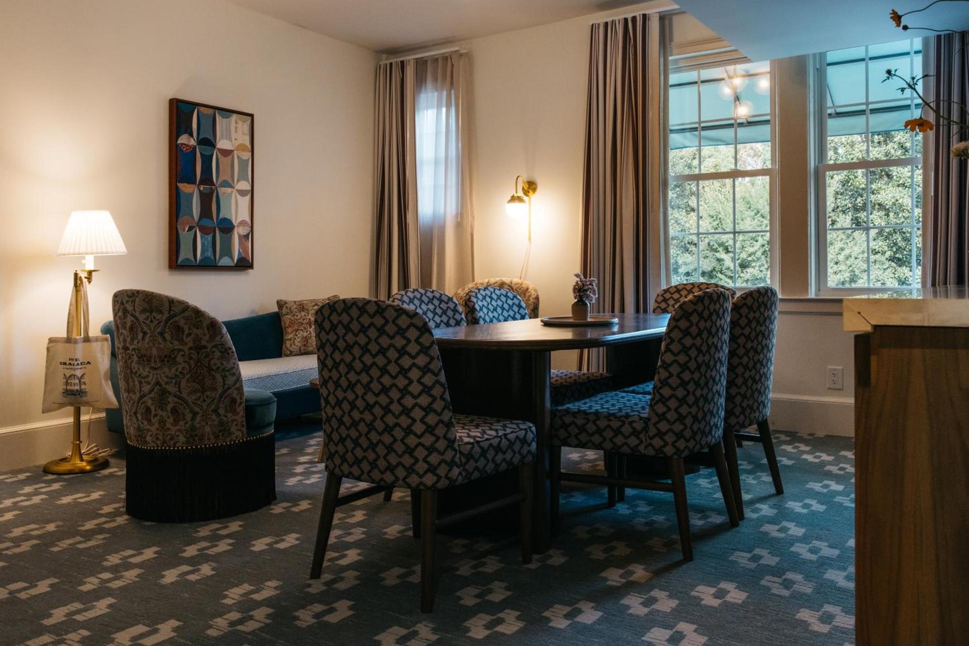 Hotel Granada, a Member of Design Hotels photo 64