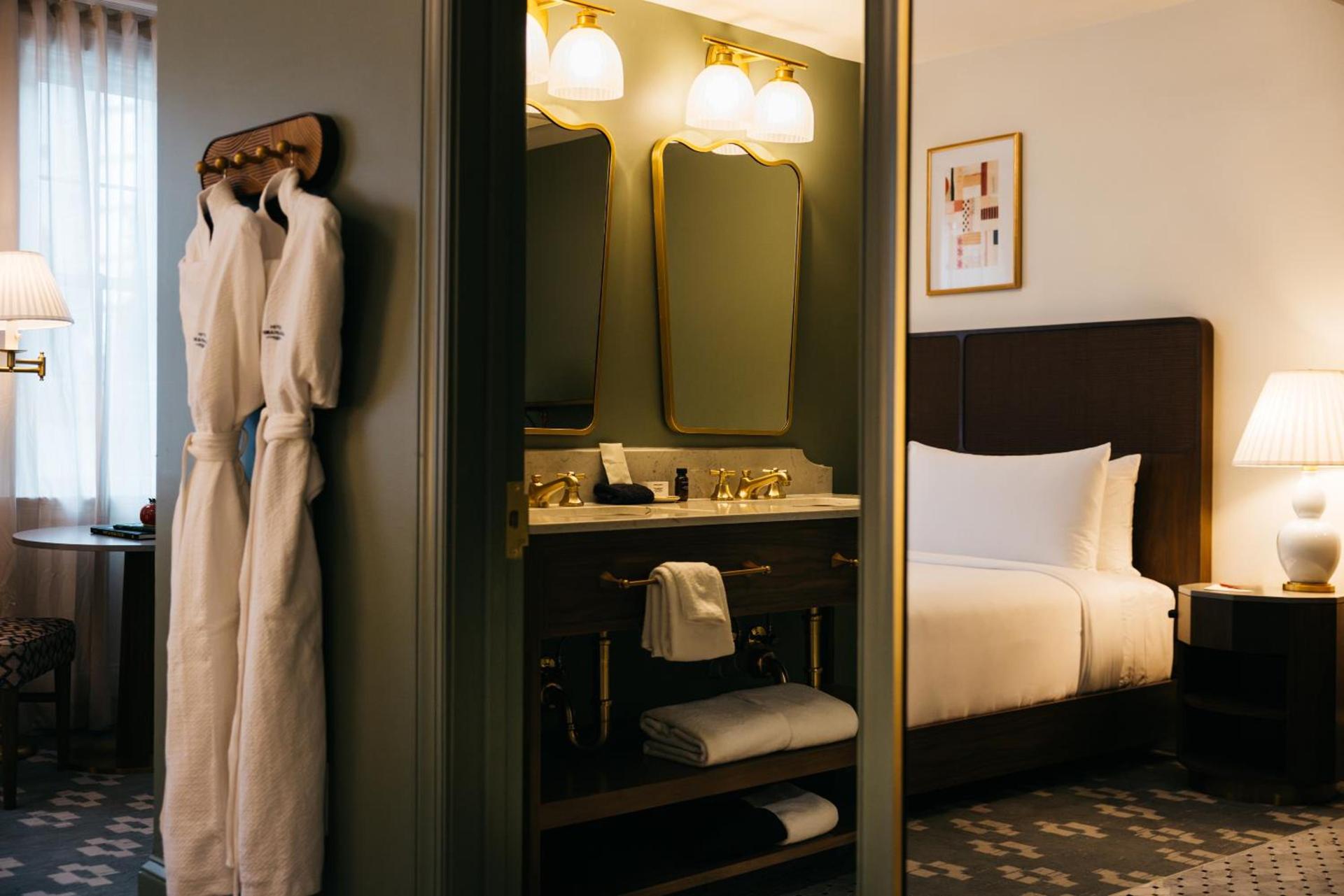 Hotel Granada, a Member of Design Hotels photo 65