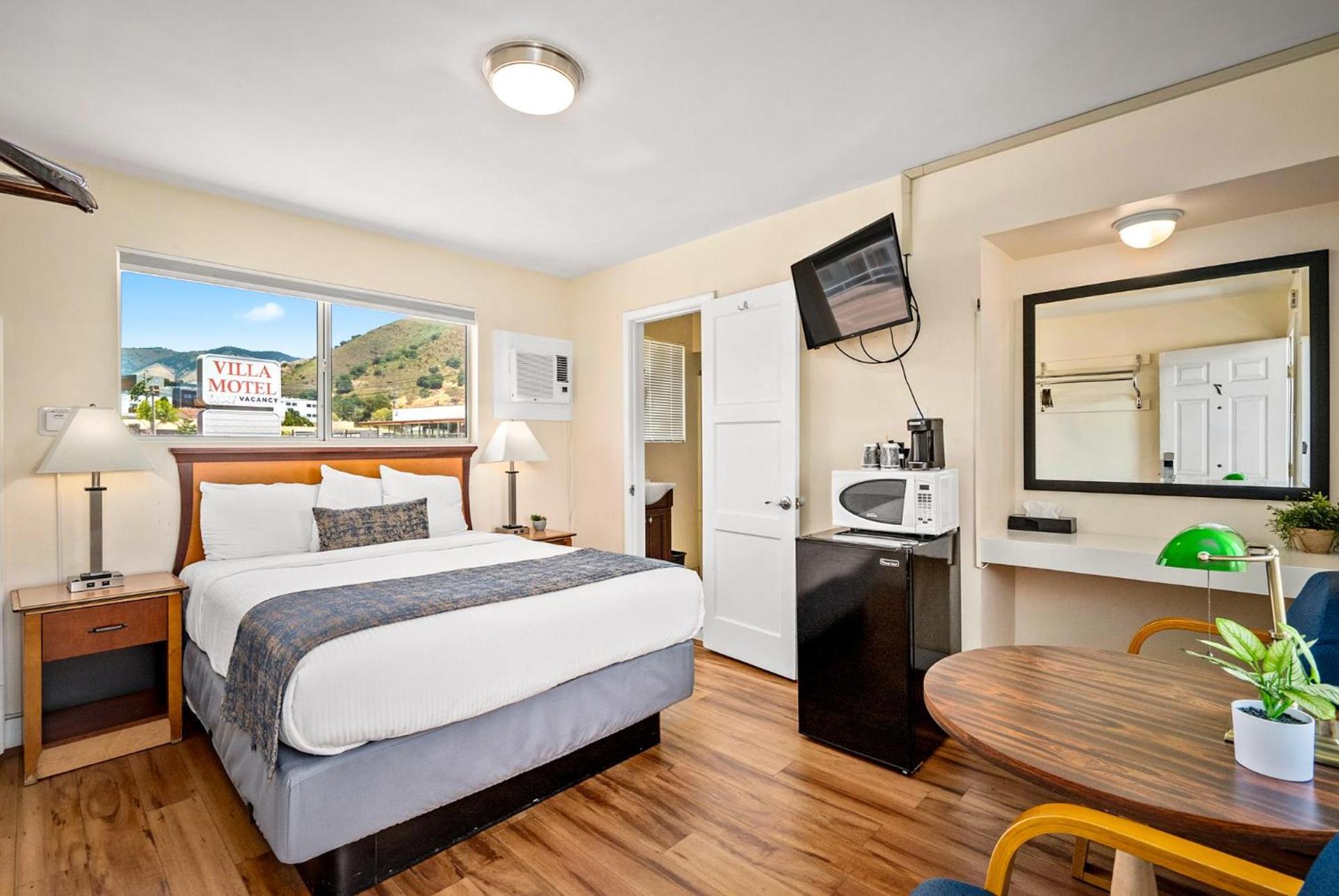Sunbeam Motel photo 12