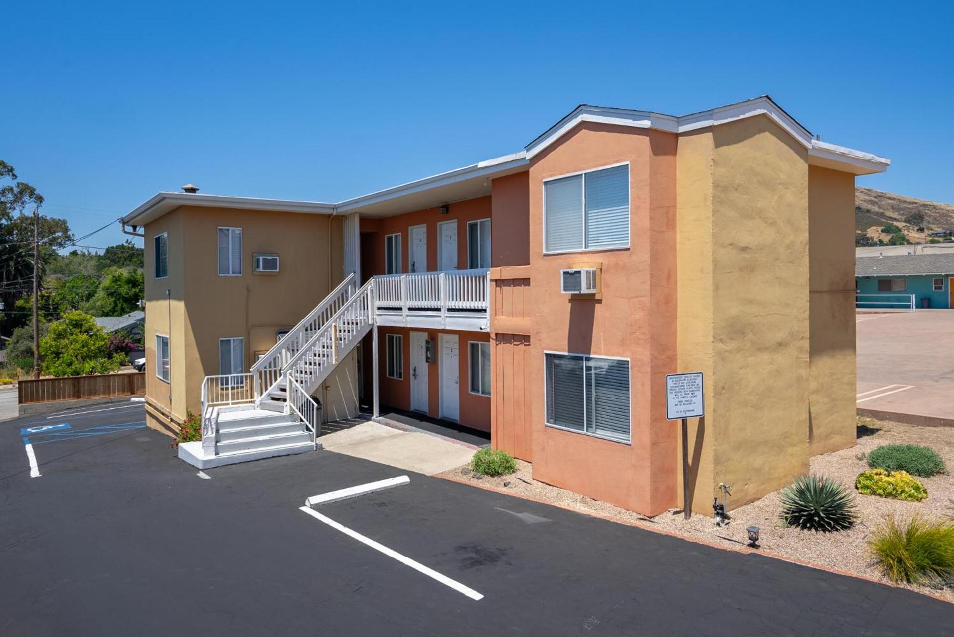 Sunbeam Motel photo 10