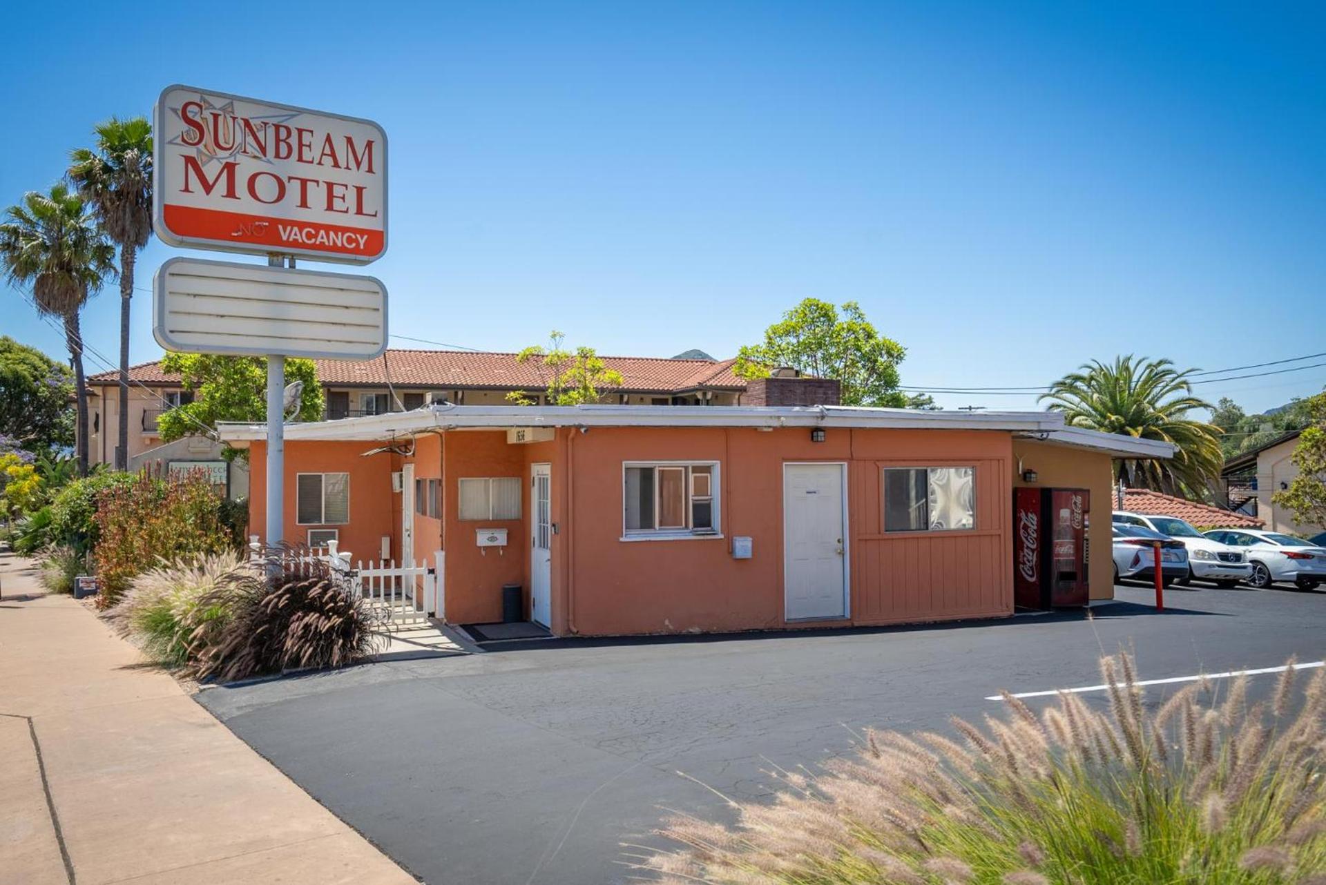 Sunbeam Motel photo 8