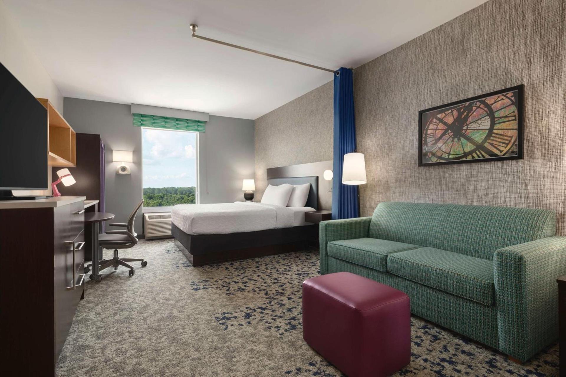 Home2Suites by Hilton Florence photo 17
