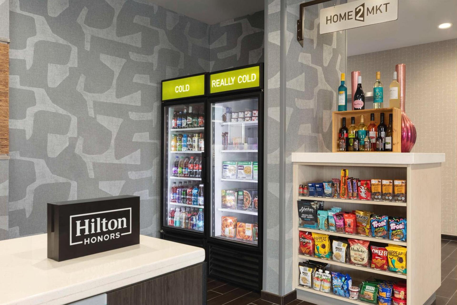 Home2Suites by Hilton Florence photo 10