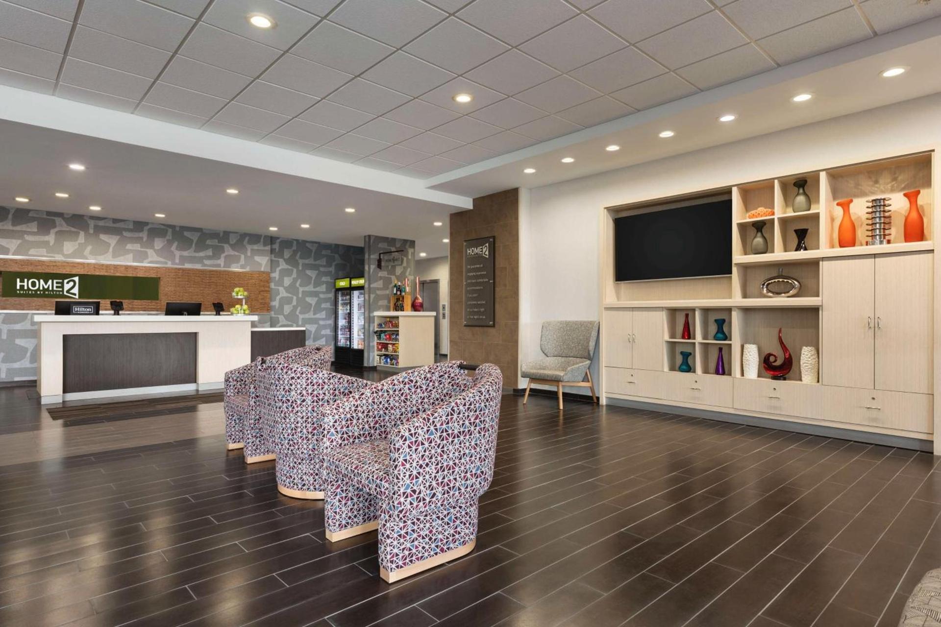 Home2Suites by Hilton Florence photo 6