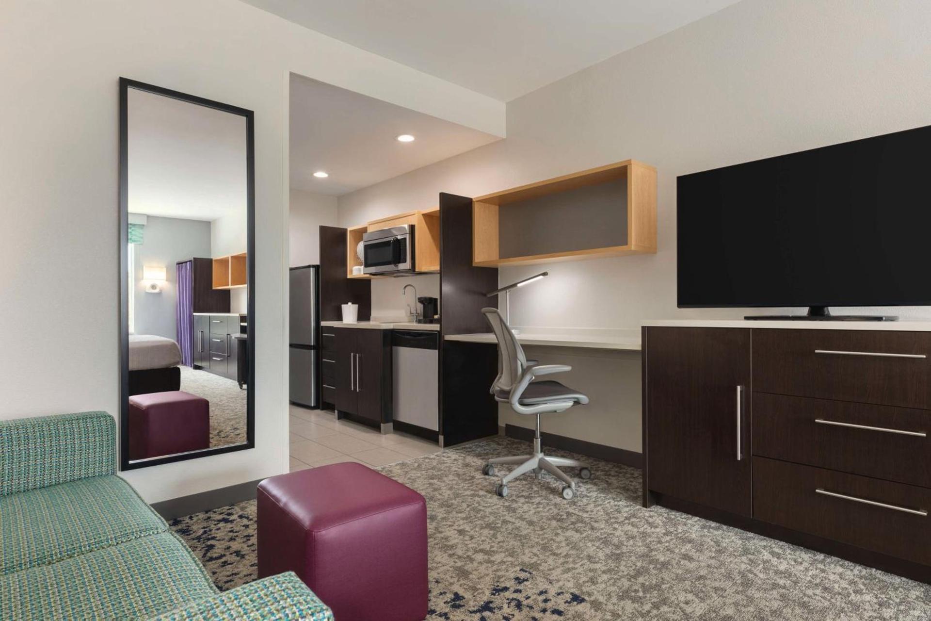 Home2Suites by Hilton Florence photo 24