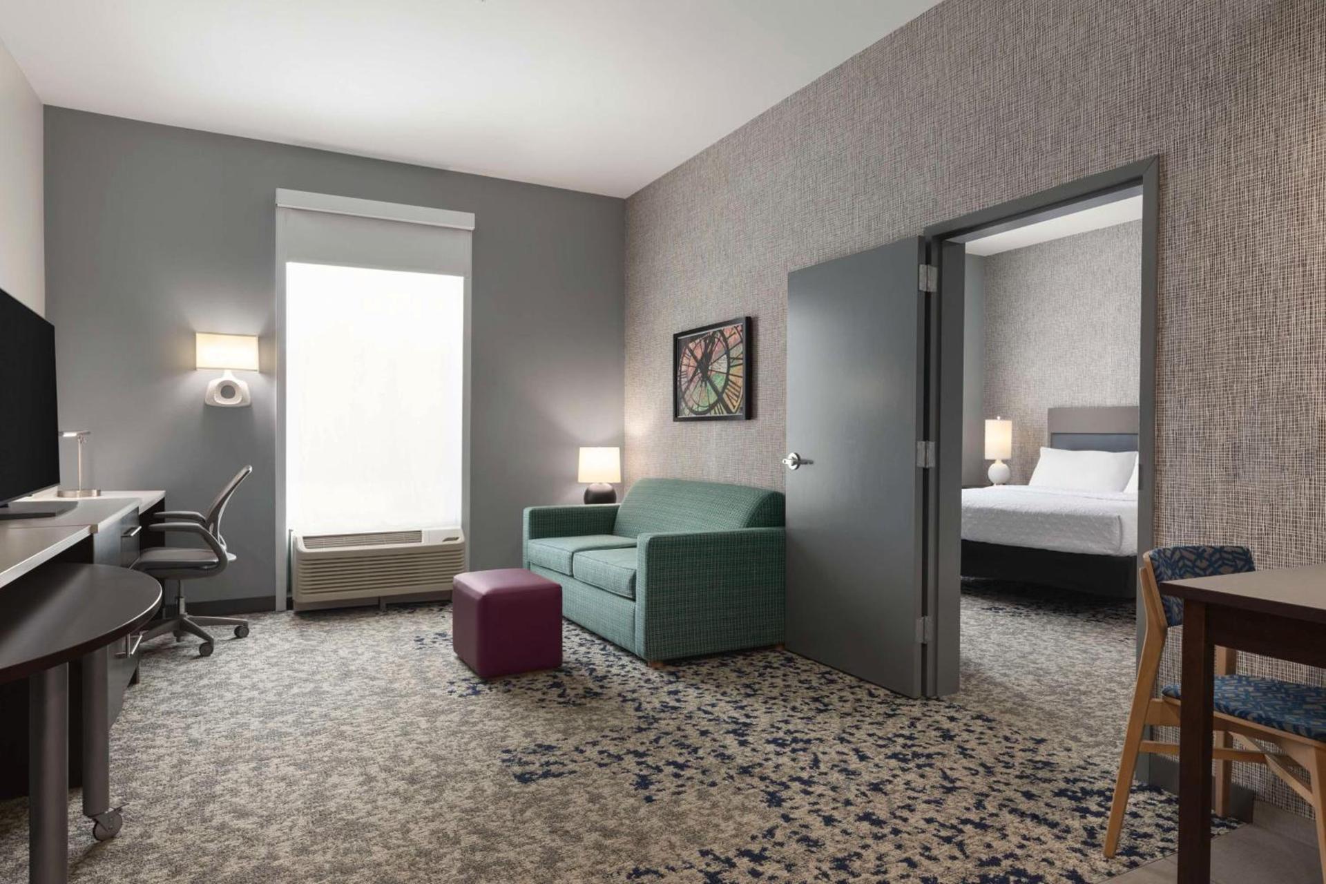 Home2Suites by Hilton Florence photo 15