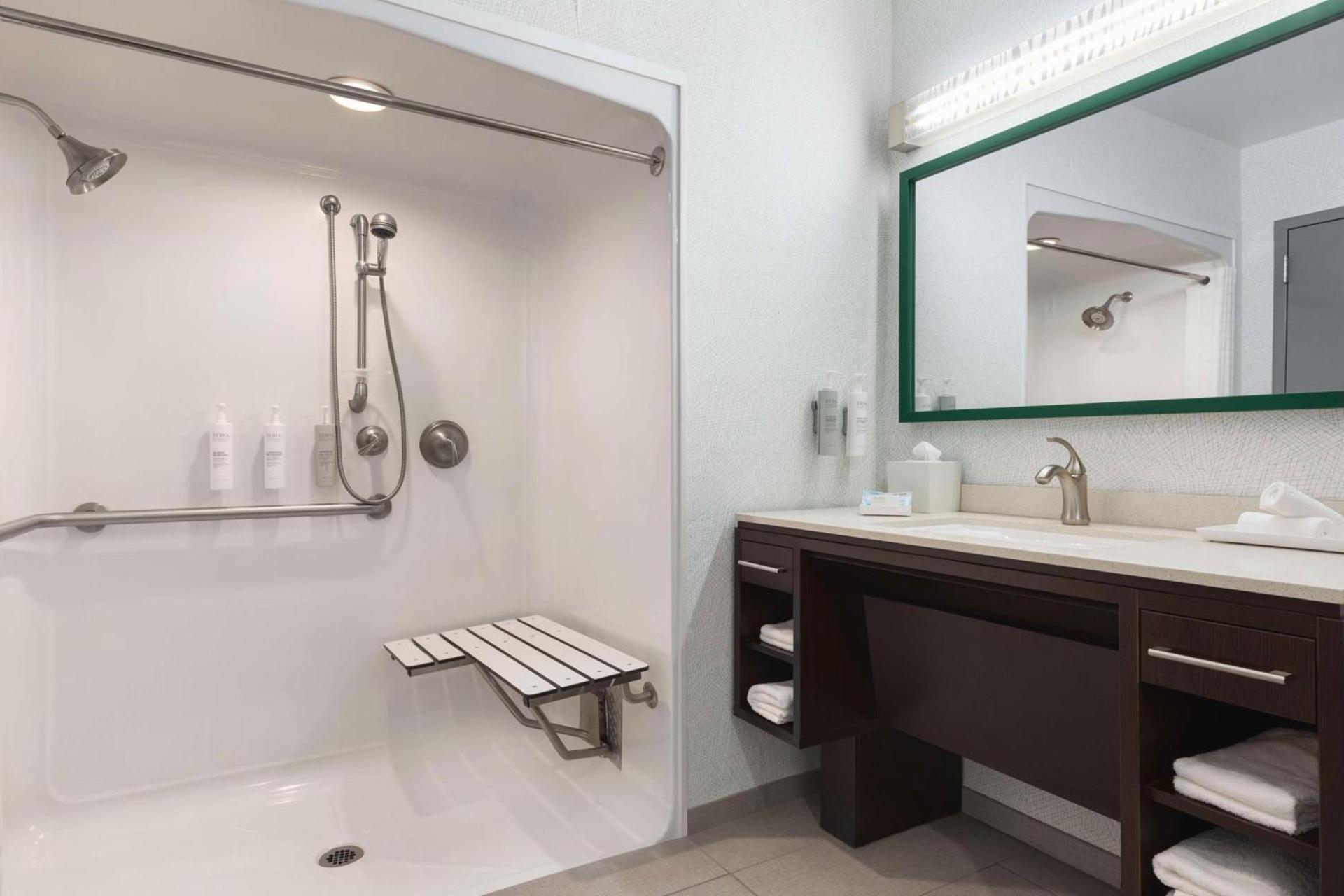 Home2Suites by Hilton Florence photo 18