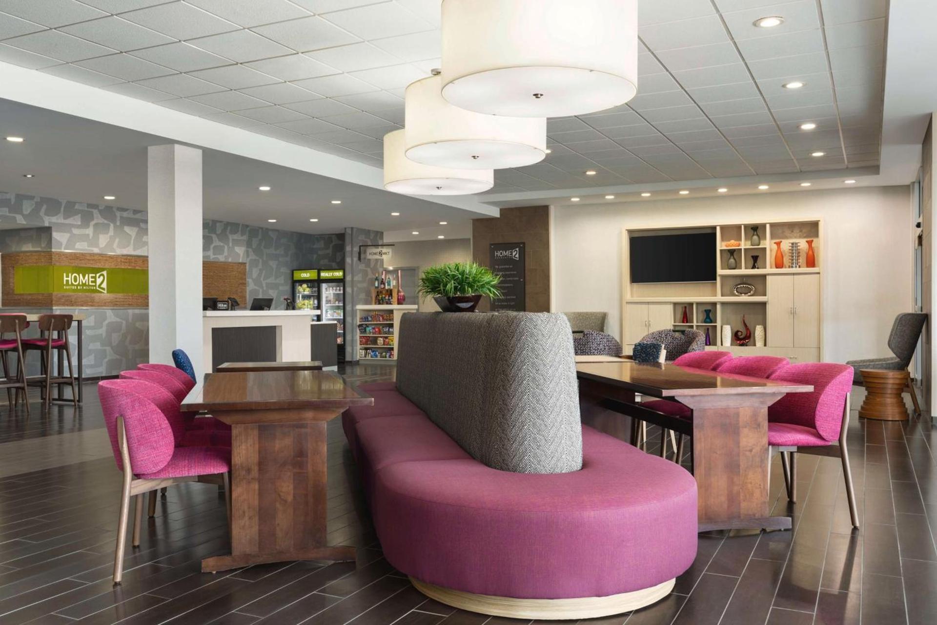 Home2Suites by Hilton Florence photo 7