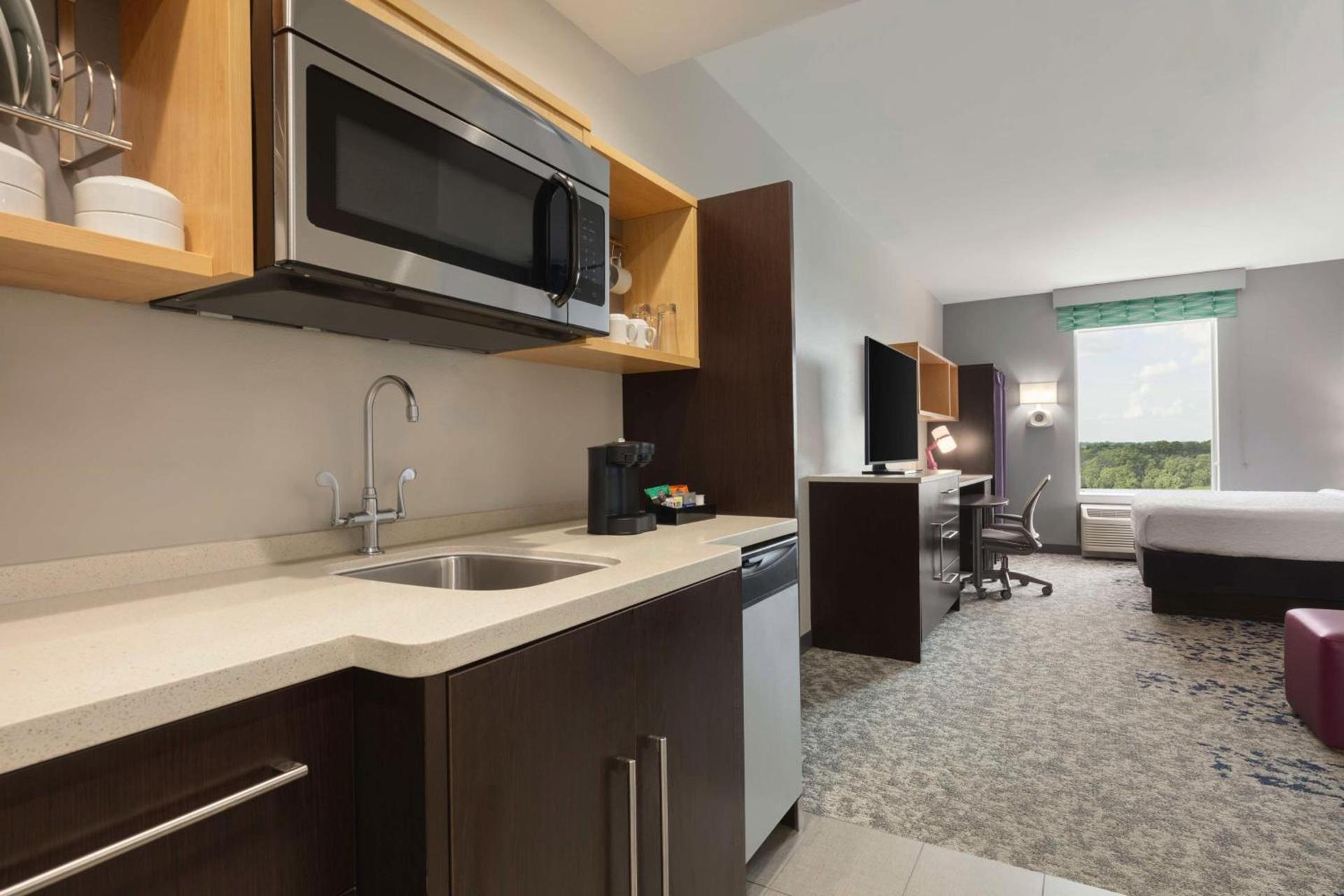 Home2Suites by Hilton Florence photo 22