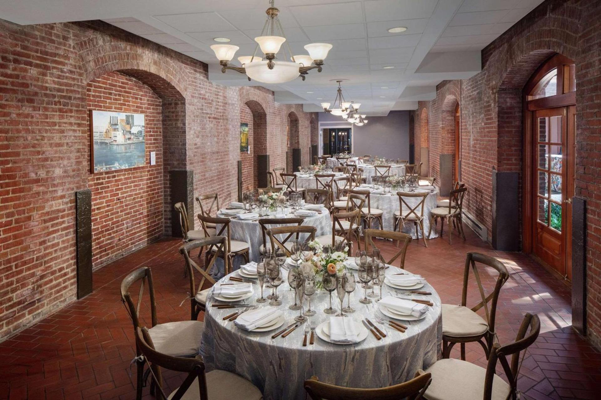 The Inn at Henderson's Wharf, an Ascend Collection Hotel photo 25
