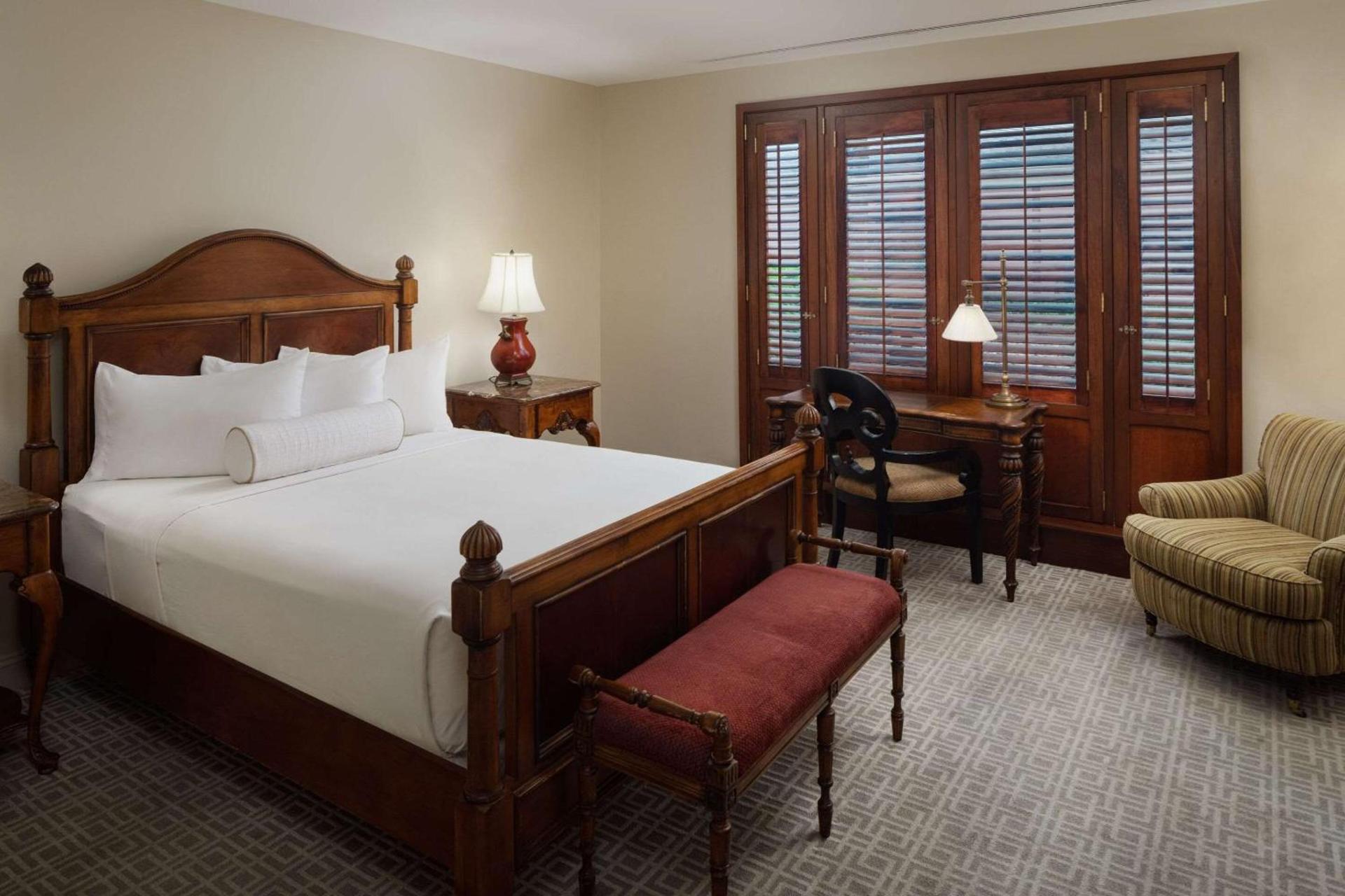 The Inn at Henderson's Wharf, an Ascend Collection Hotel photo 14