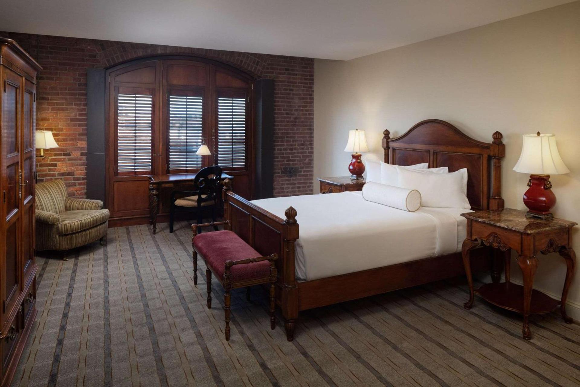 The Inn at Henderson's Wharf, an Ascend Collection Hotel photo 7