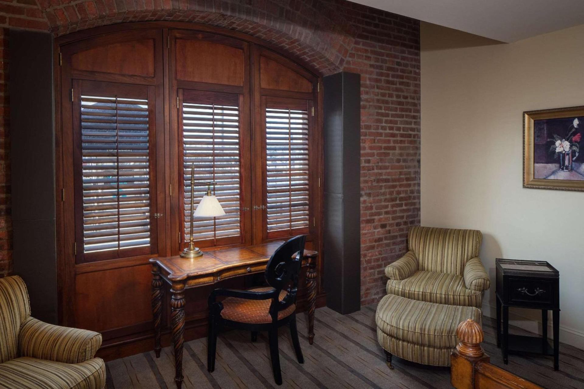 The Inn at Henderson's Wharf, an Ascend Collection Hotel photo 15