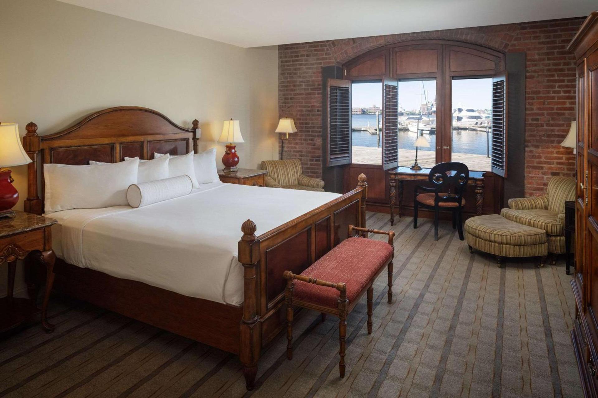 The Inn at Henderson's Wharf, an Ascend Collection Hotel photo 8