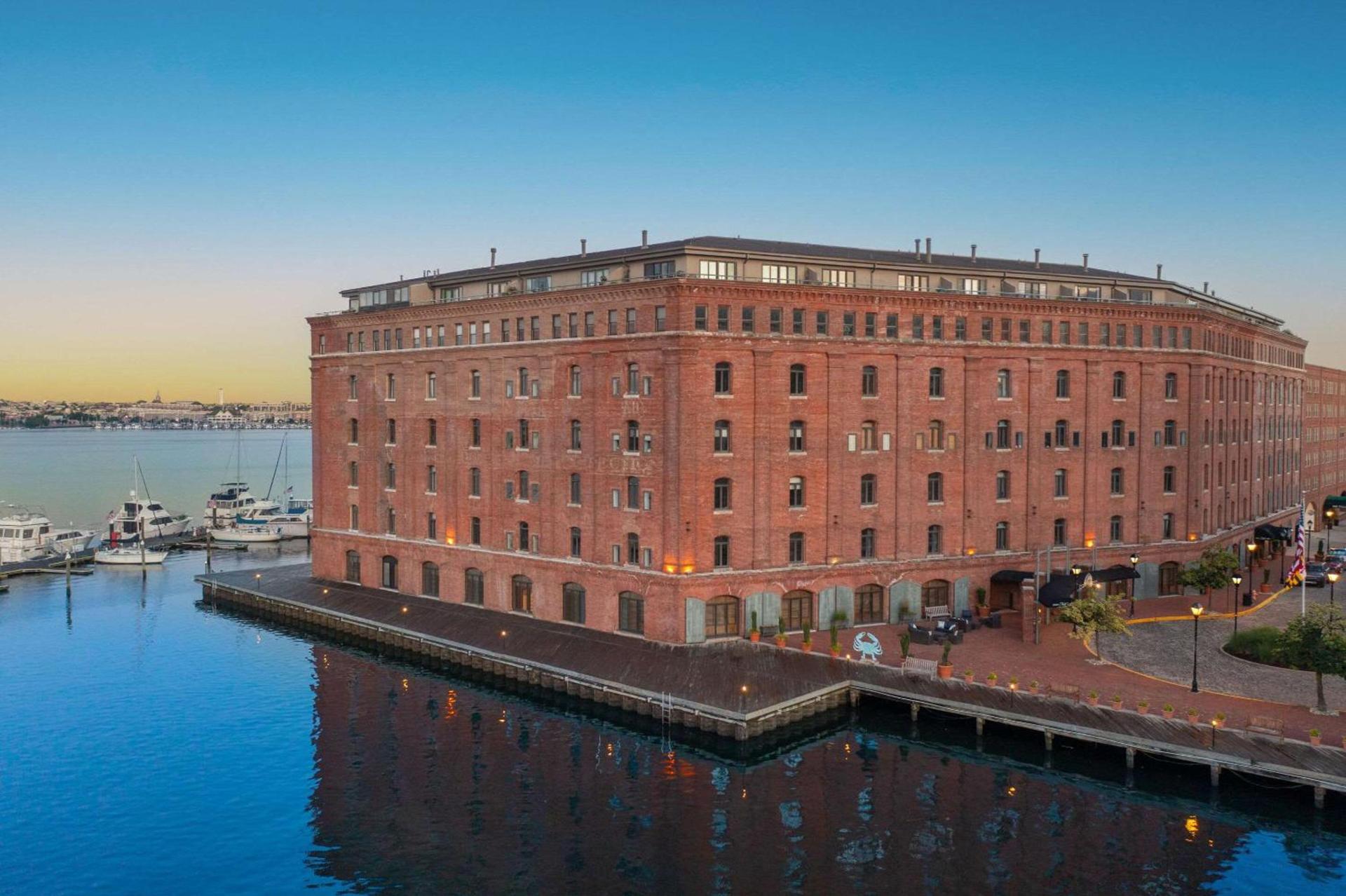 The Inn at Henderson's Wharf, an Ascend Collection Hotel photo 4