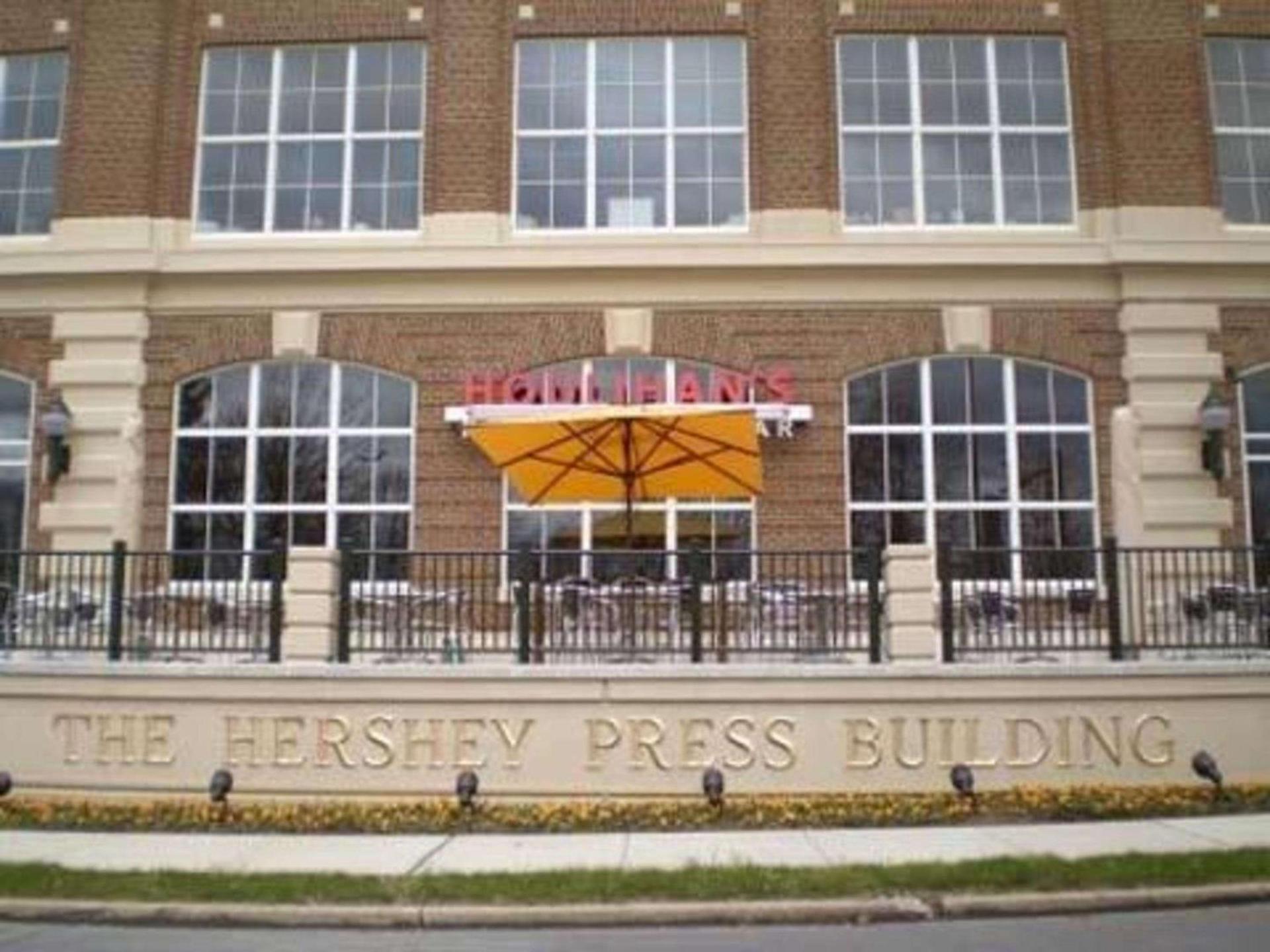 Best Western Chocolate Inn at the Park photo 30