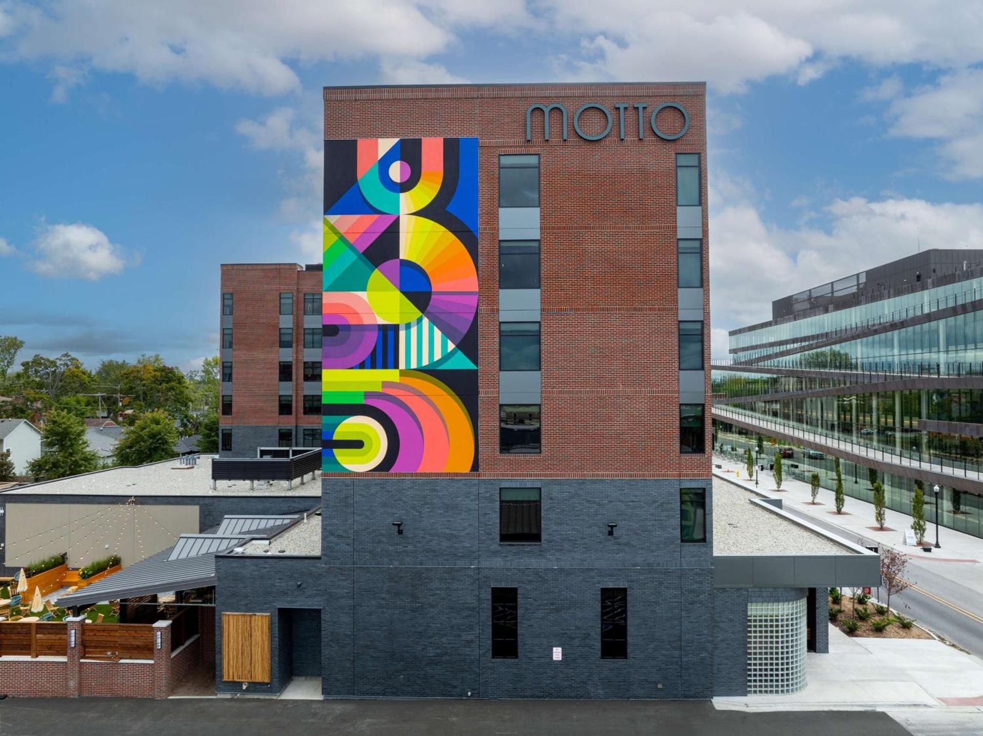 Motto By Hilton Bentonville Downtown photo 5