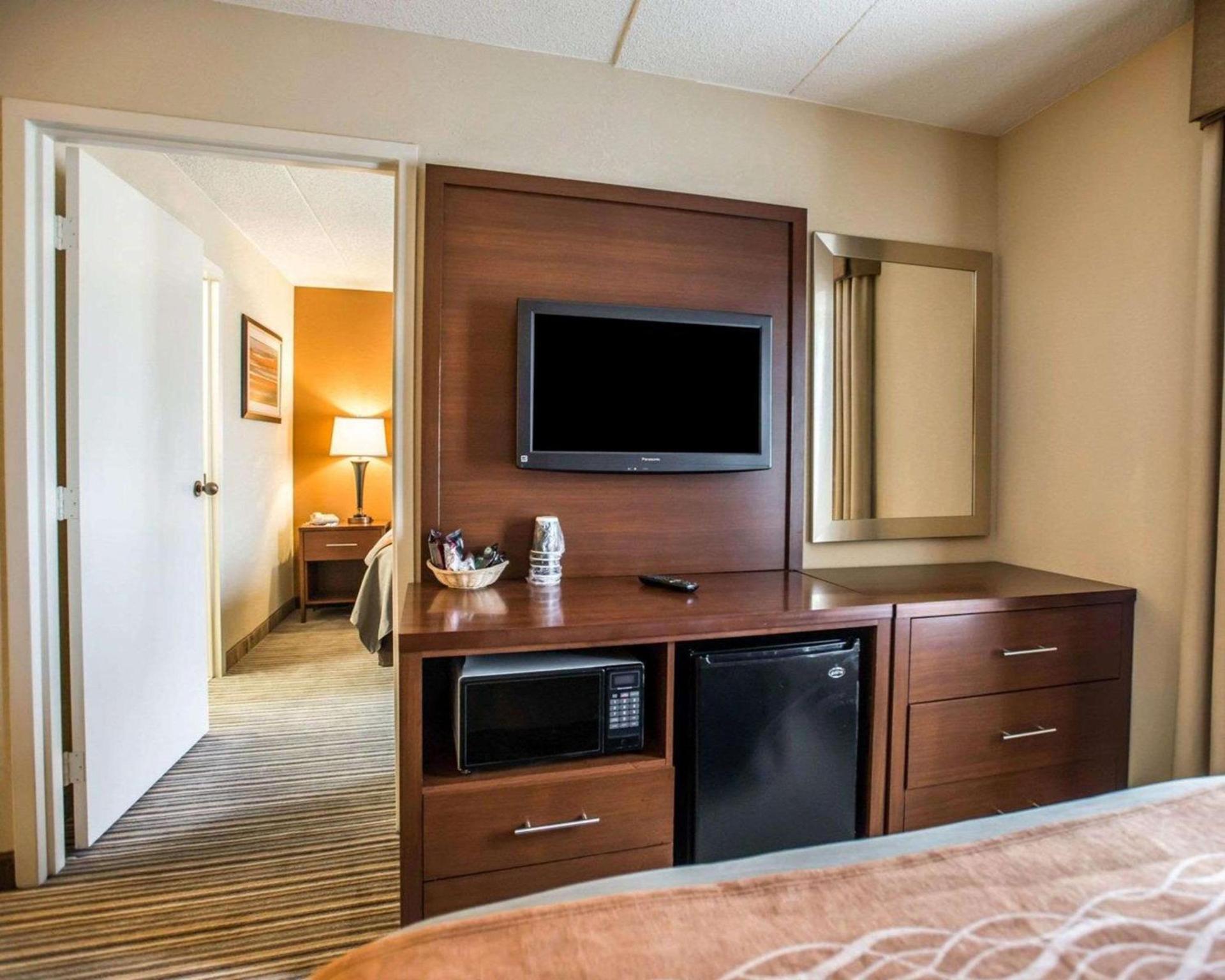 Best Western Chocolate Inn at the Park photo 17