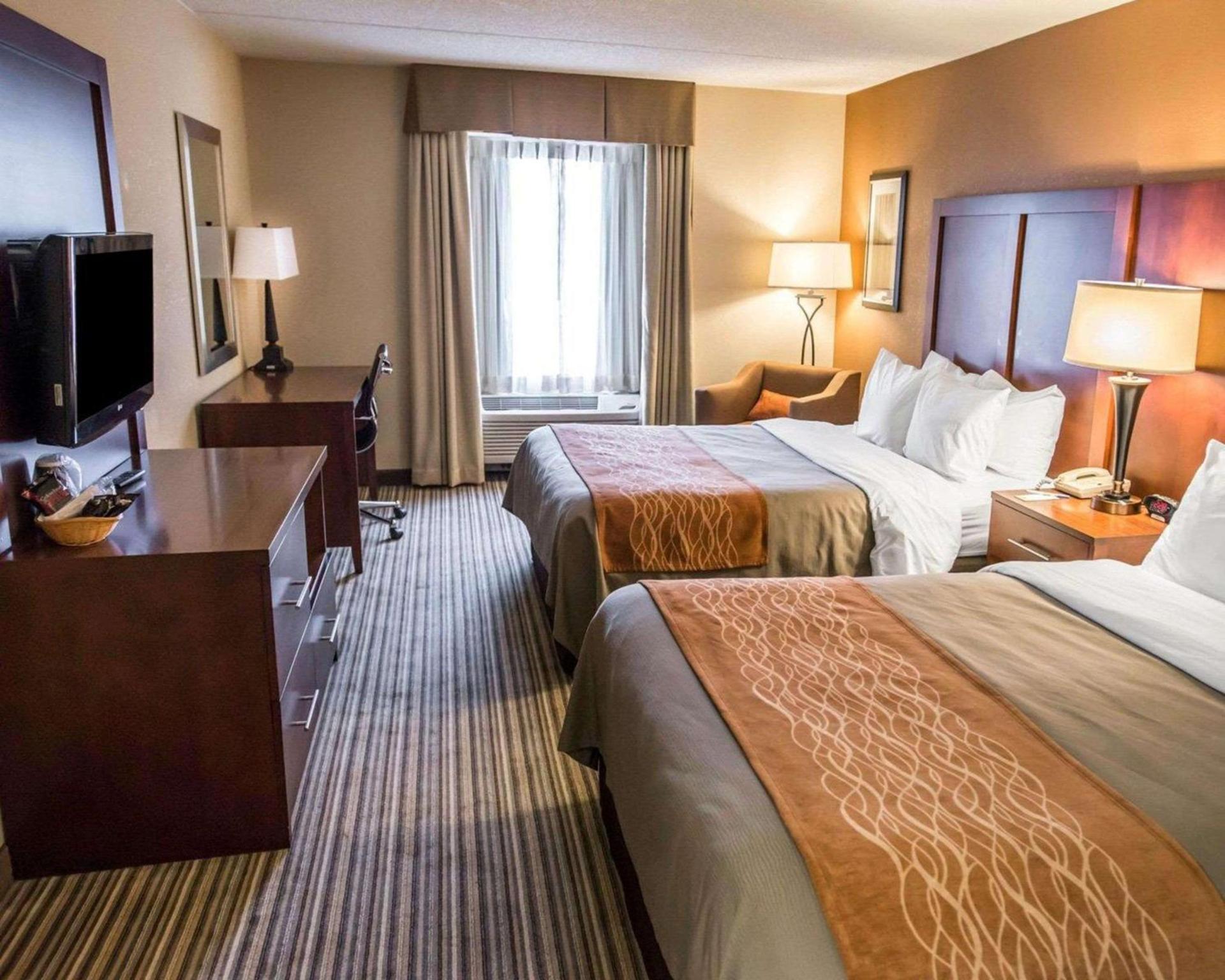 Best Western Chocolate Inn at the Park photo 5