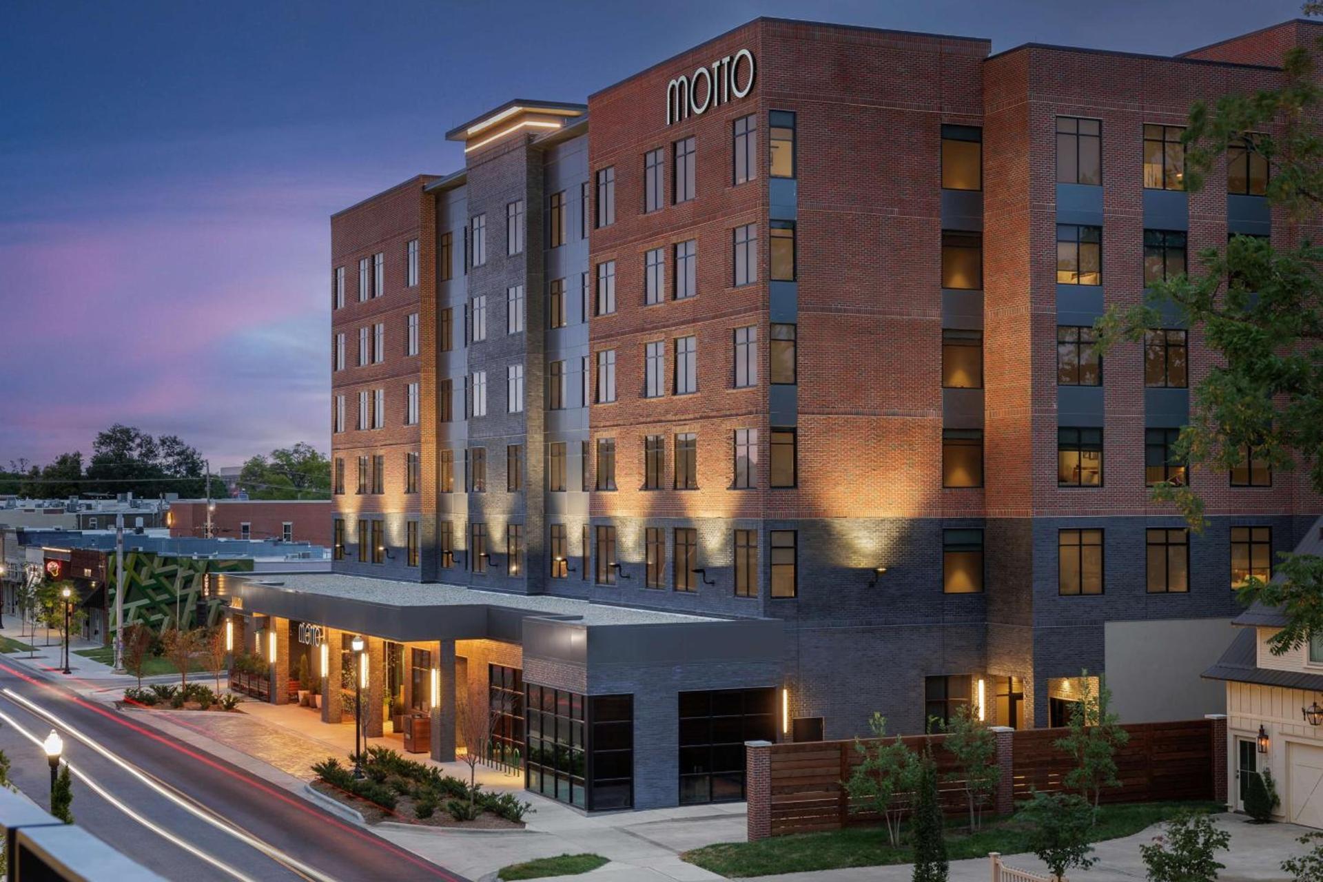 Motto By Hilton Bentonville Downtown photo 3