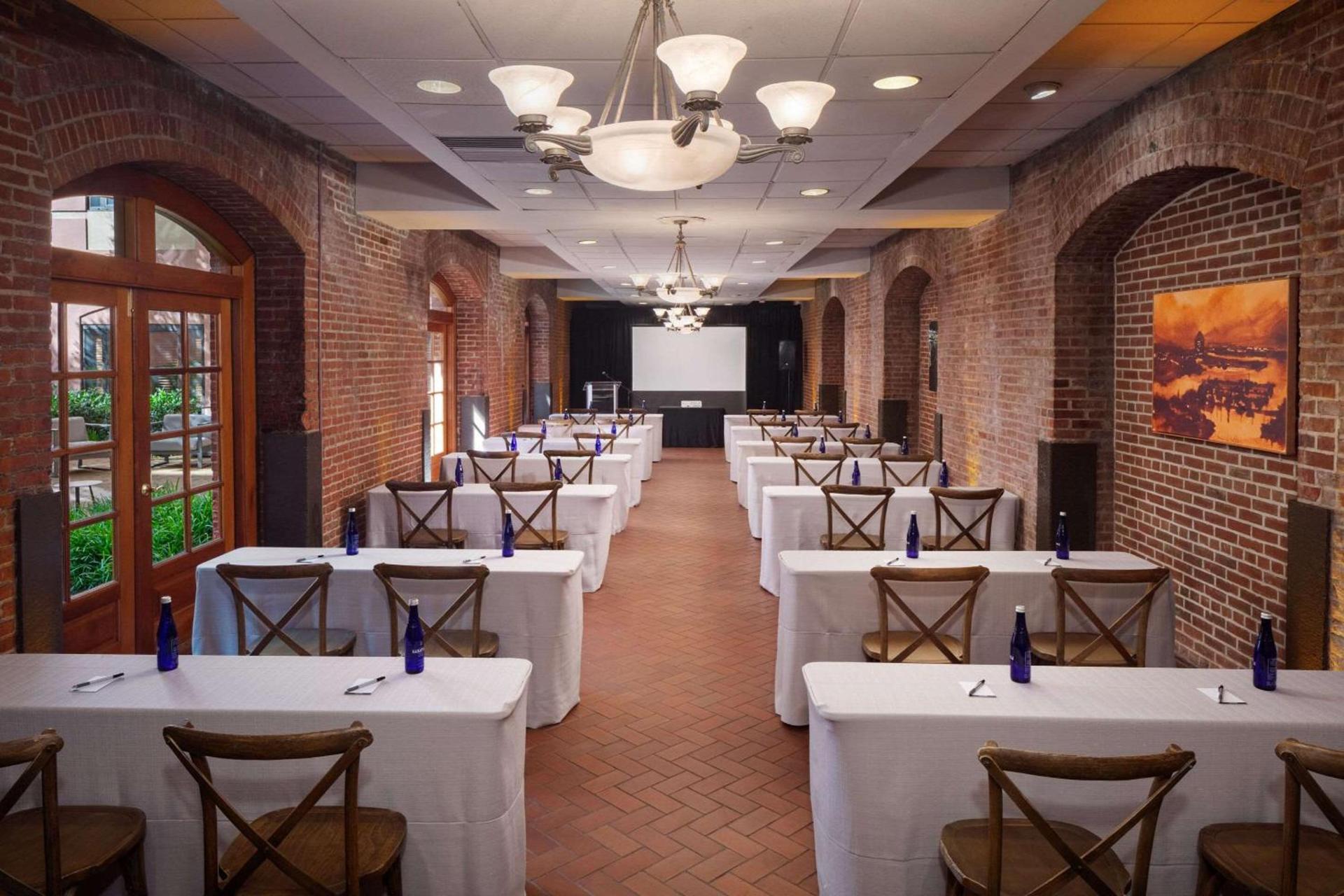 The Inn at Henderson's Wharf, an Ascend Collection Hotel photo 22