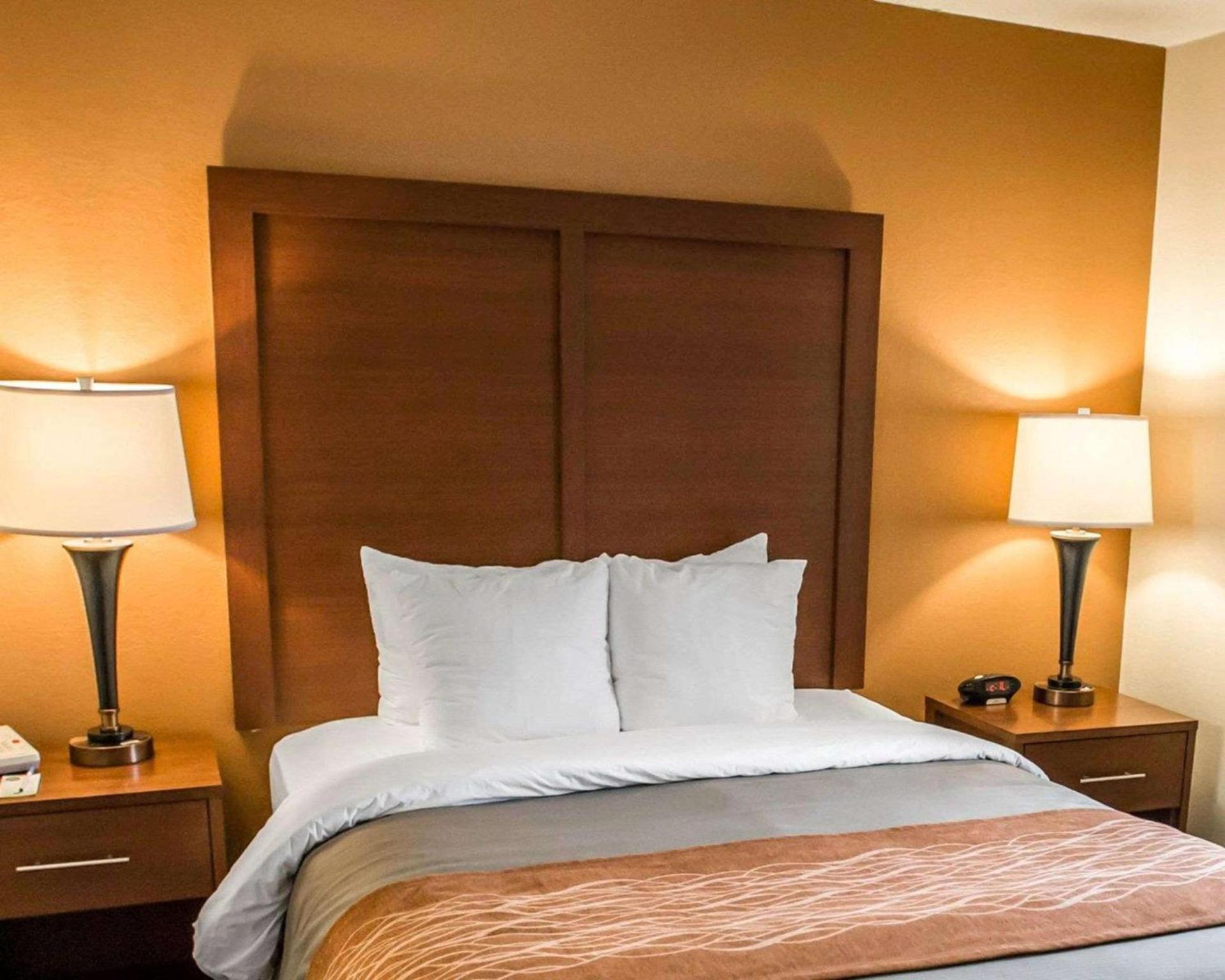 Best Western Chocolate Inn at the Park photo 14
