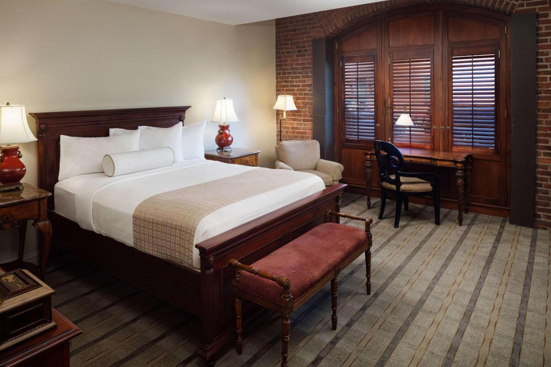 The Inn at Henderson's Wharf, an Ascend Collection Hotel photo 10