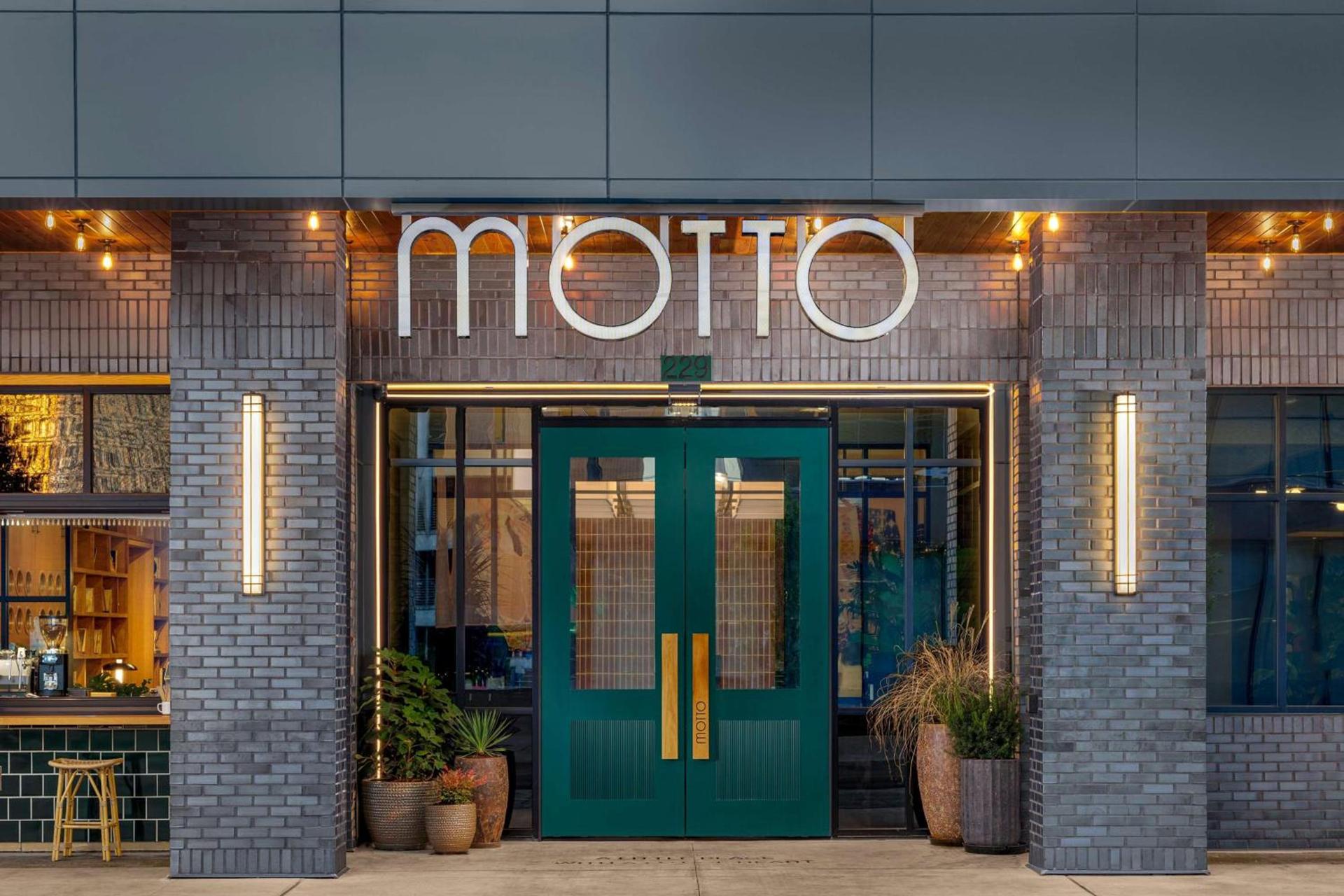 Motto By Hilton Bentonville Downtown photo 6