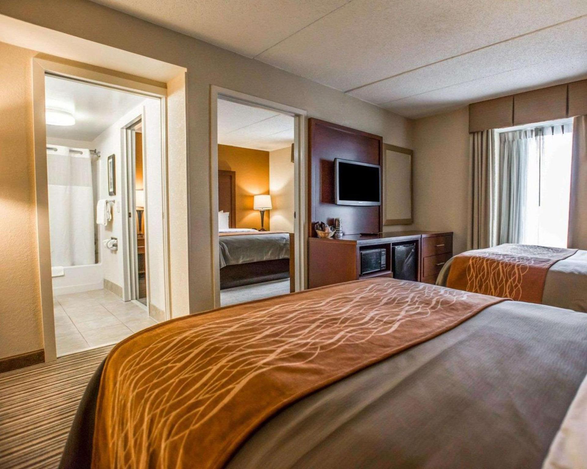 Best Western Chocolate Inn at the Park photo 18