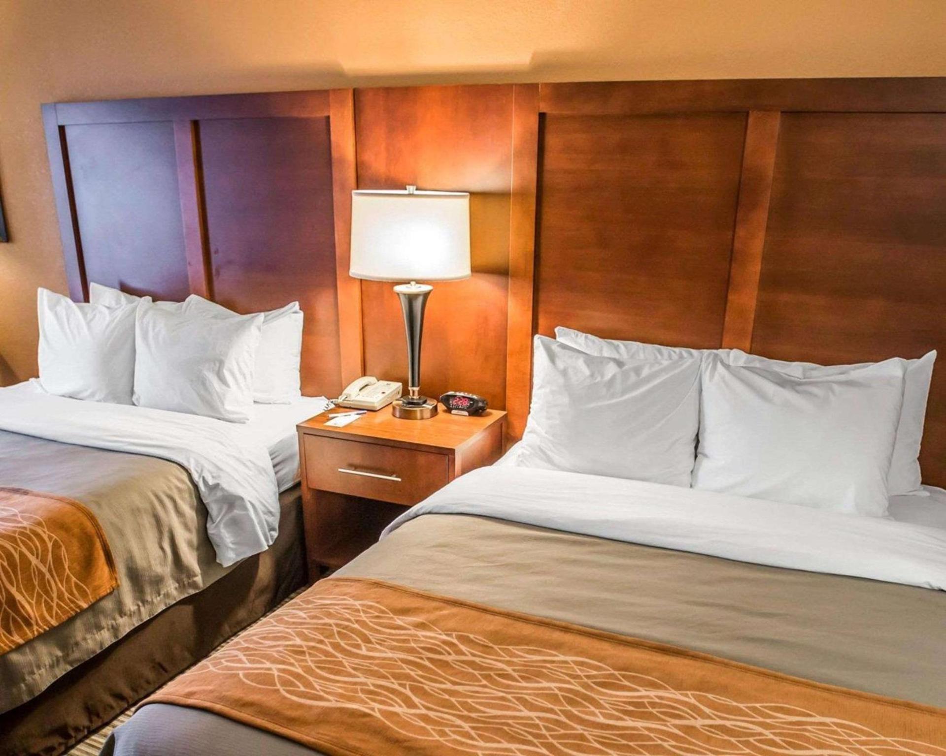 Best Western Chocolate Inn at the Park photo 10