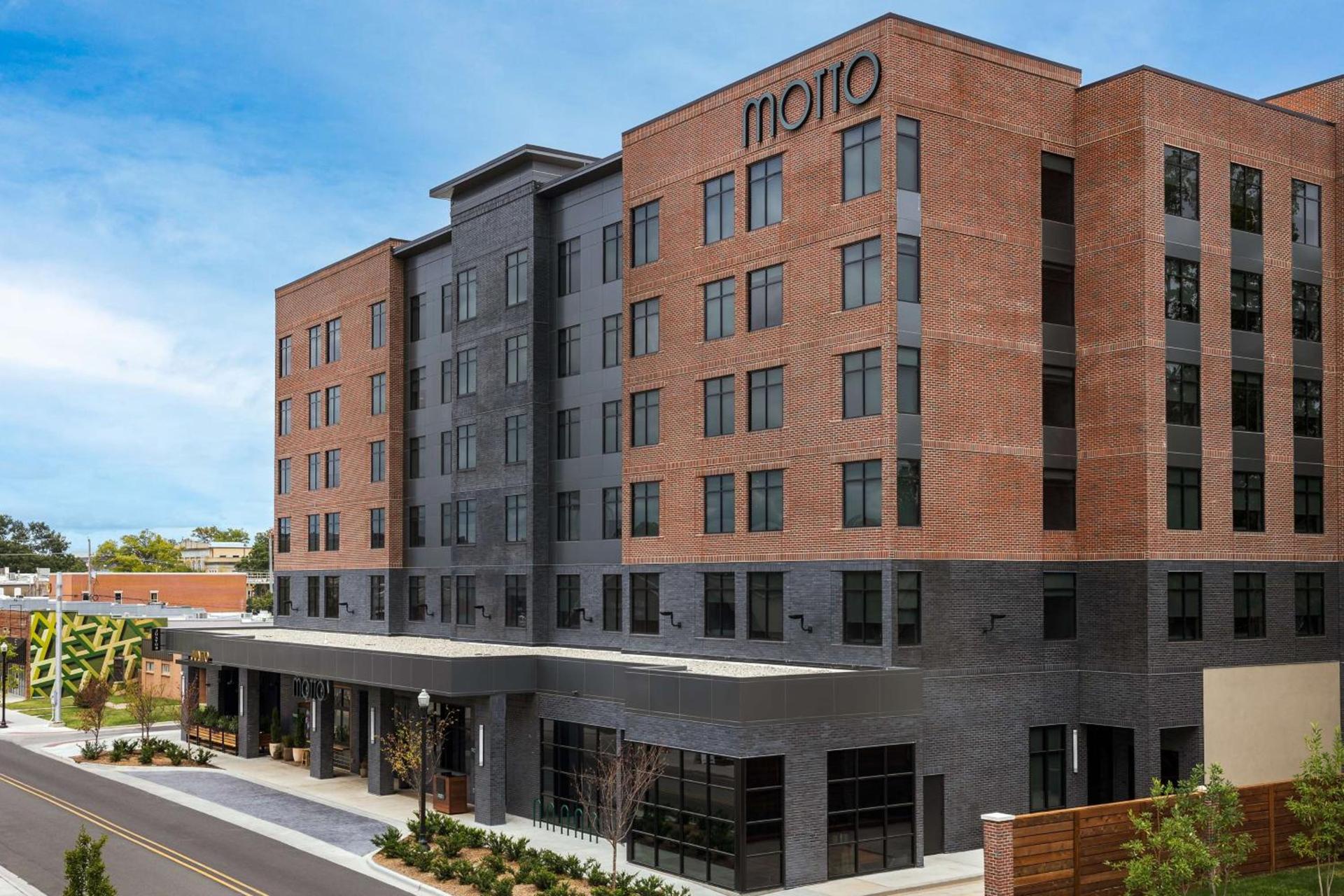 Motto By Hilton Bentonville Downtown photo 2