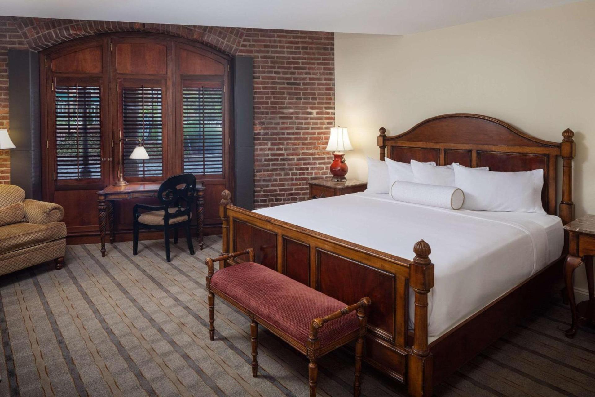 The Inn at Henderson's Wharf, an Ascend Collection Hotel photo 9