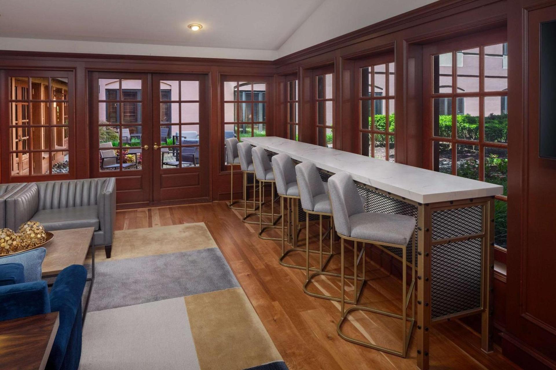 The Inn at Henderson's Wharf, an Ascend Collection Hotel photo 6