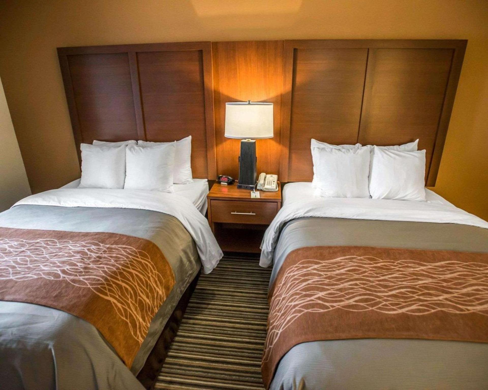 Best Western Chocolate Inn at the Park photo 16