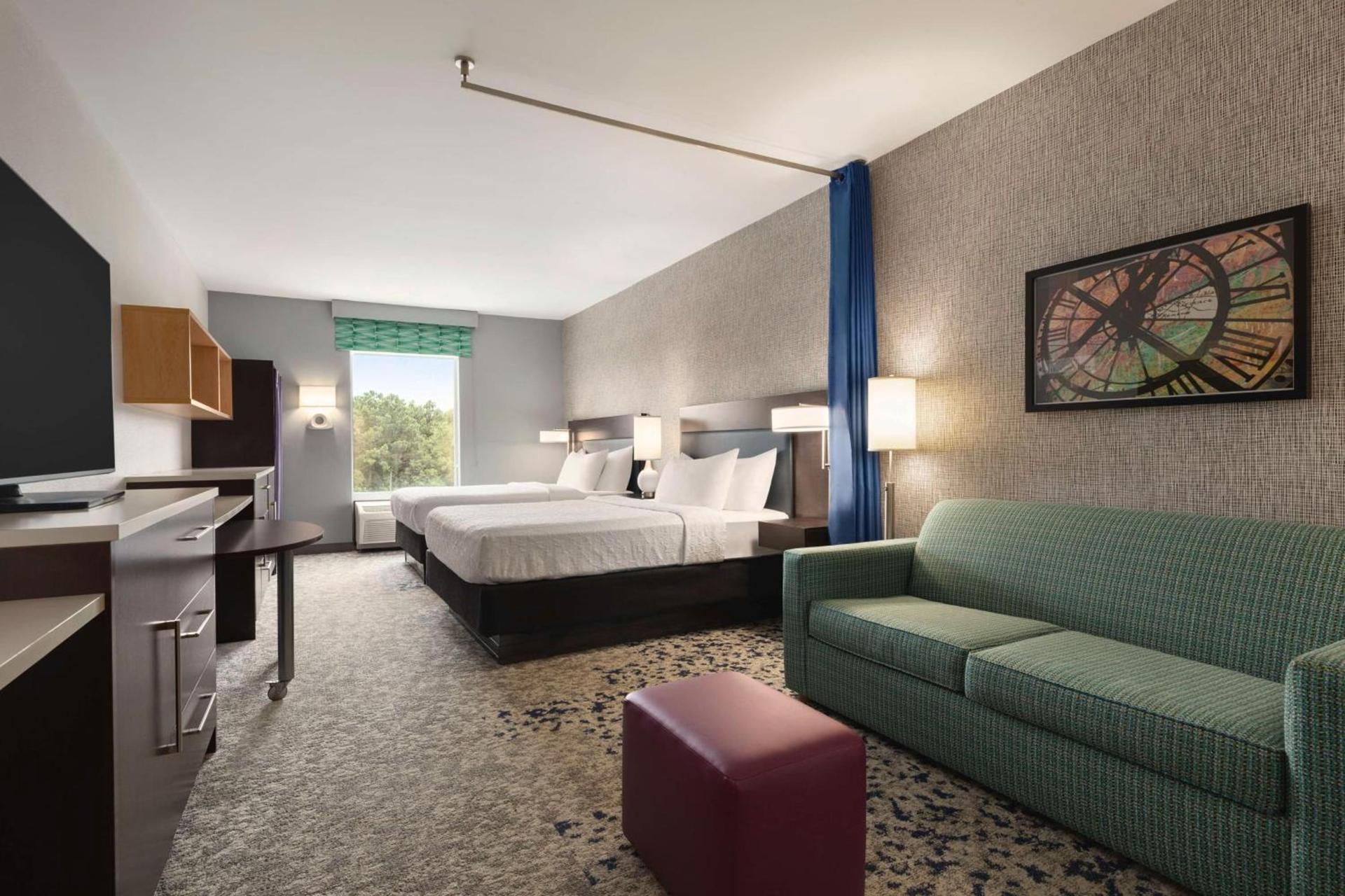 Home2Suites by Hilton Florence photo 16