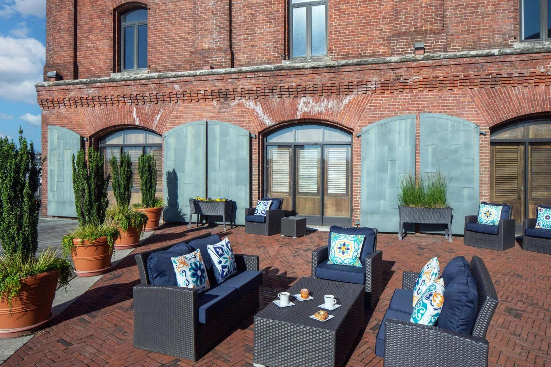 The Inn at Henderson's Wharf, an Ascend Collection Hotel photo 3