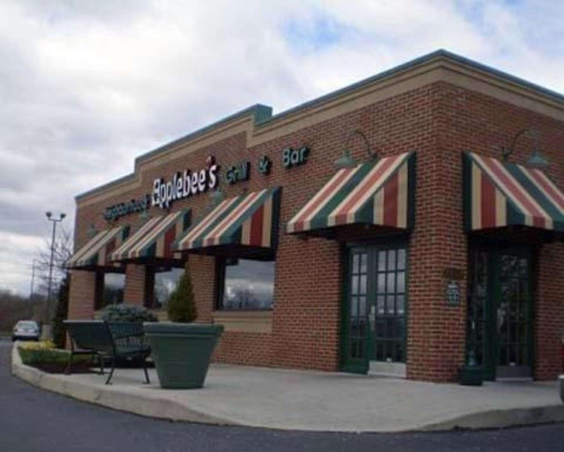 Best Western Chocolate Inn at the Park photo 28