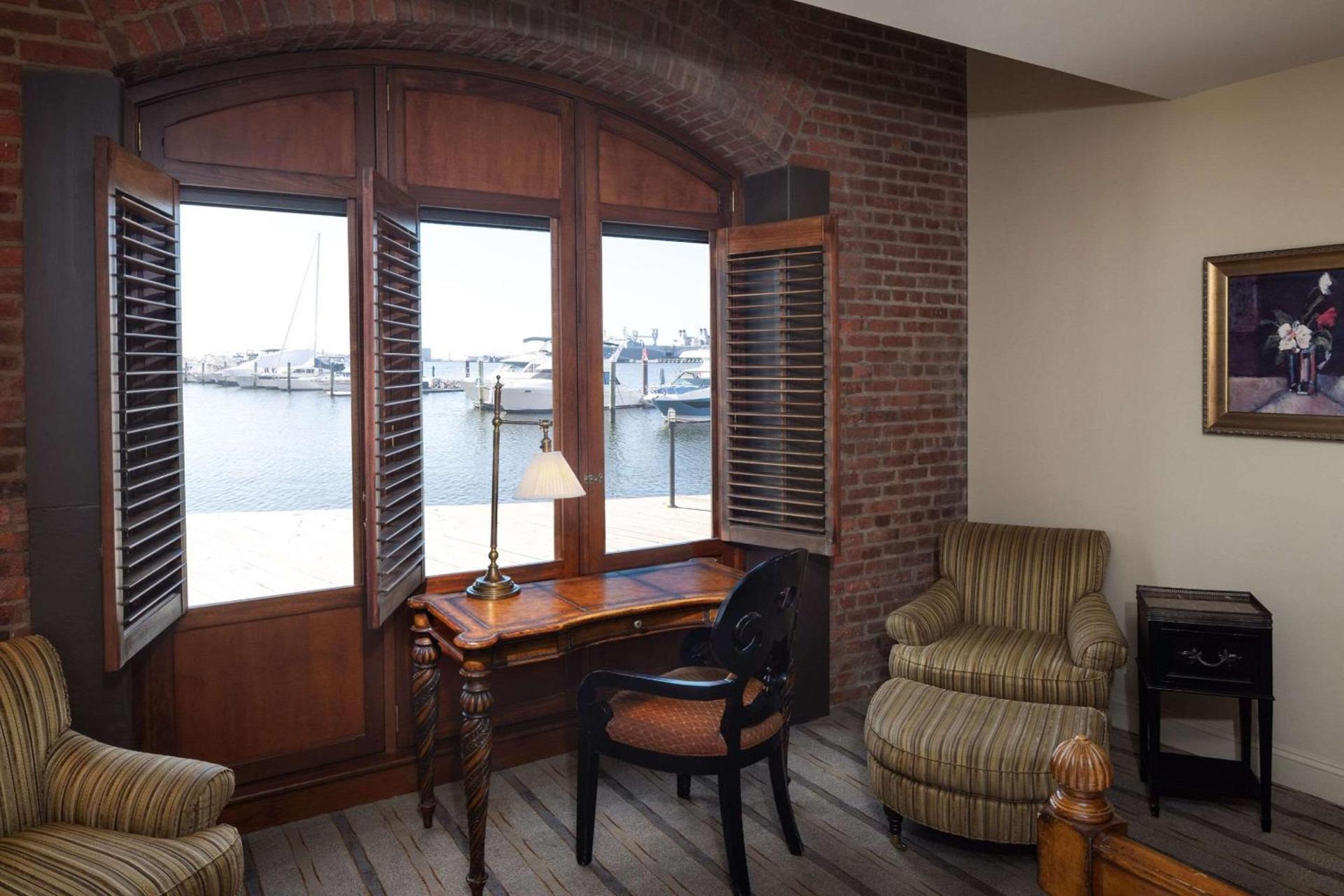 The Inn at Henderson's Wharf, an Ascend Collection Hotel photo 12