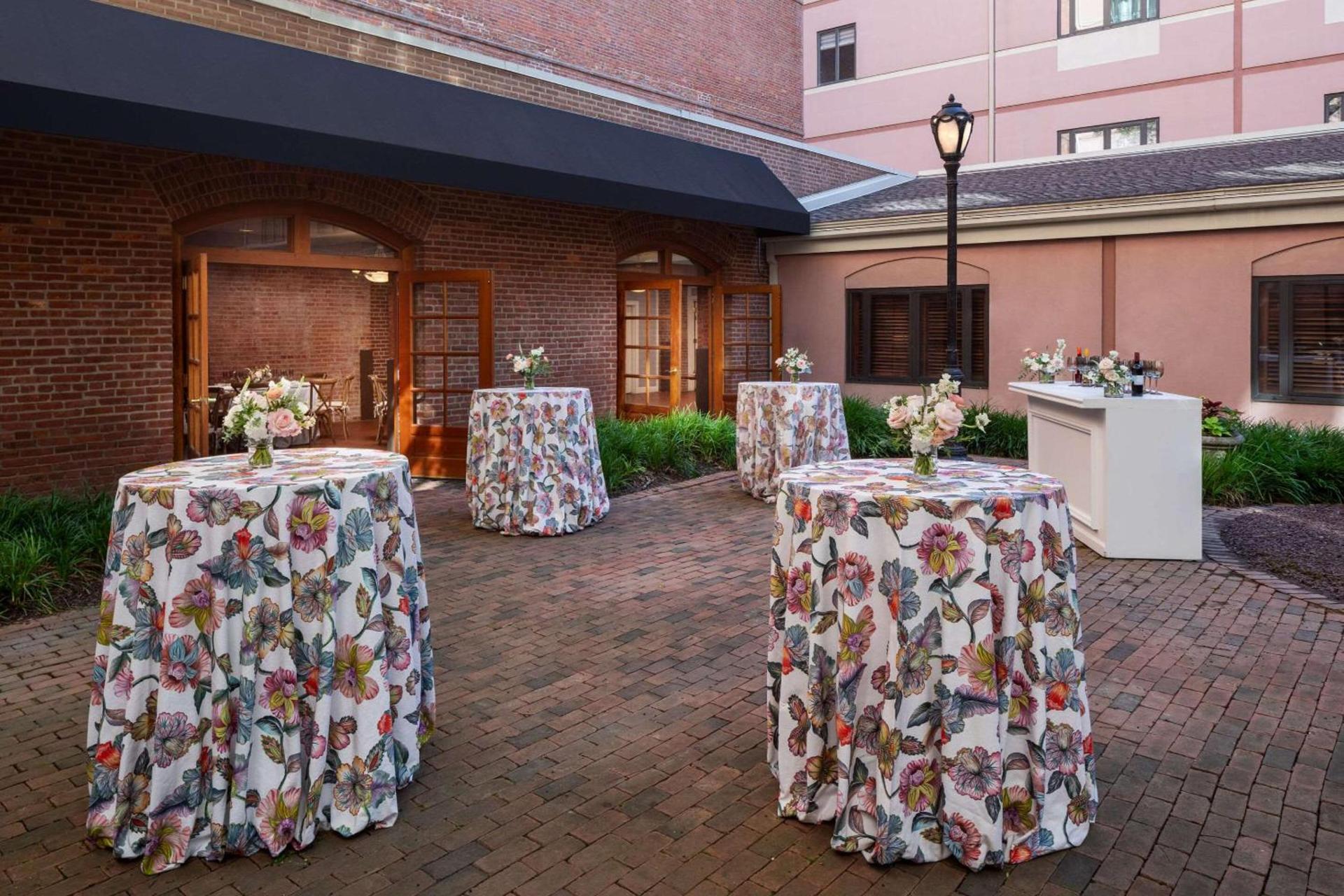 The Inn at Henderson's Wharf, an Ascend Collection Hotel photo 19