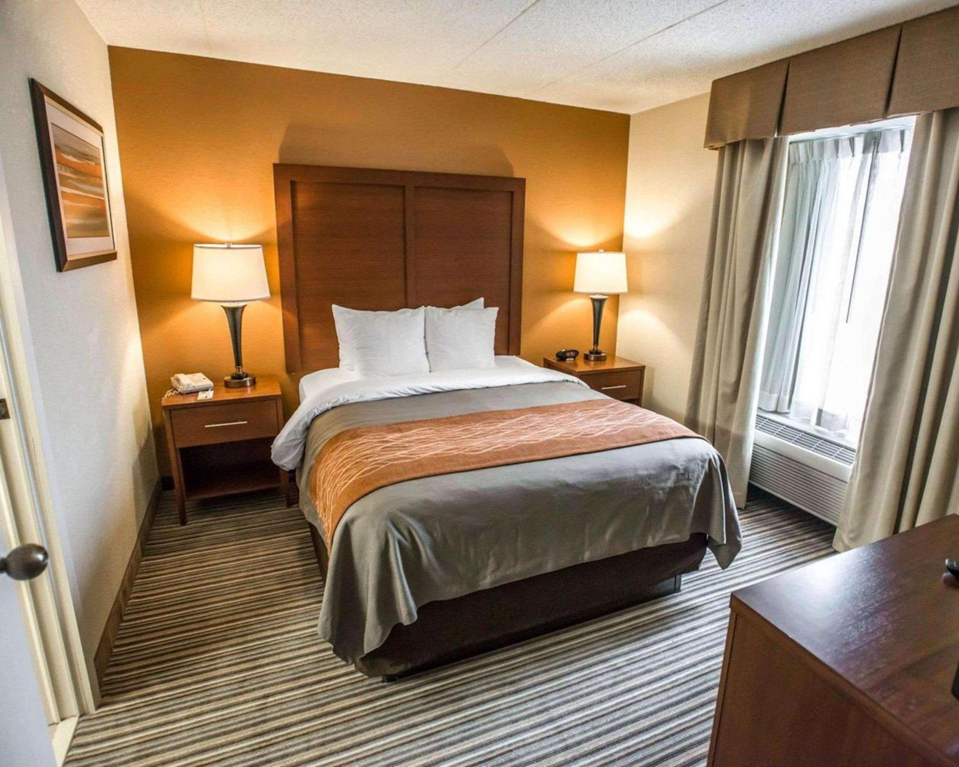 Best Western Chocolate Inn at the Park photo 12