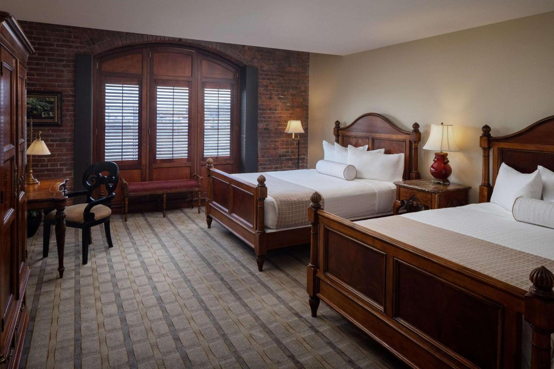 The Inn at Henderson's Wharf, an Ascend Collection Hotel photo 13