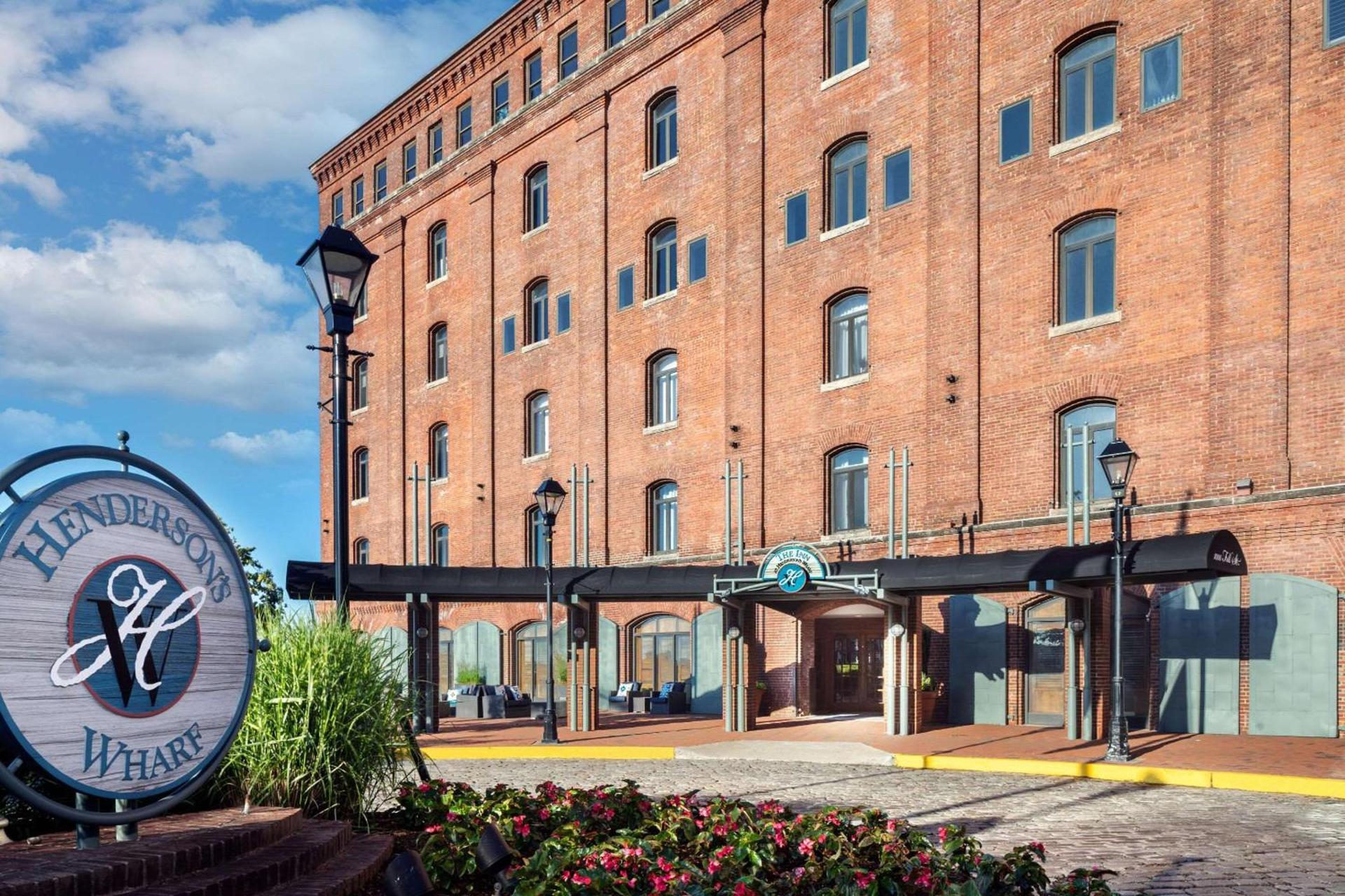 The Inn at Henderson's Wharf, an Ascend Collection Hotel photo 2