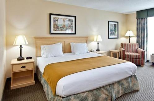 Holiday Inn Express Daphne-Spanish Fort by IHG photo 3