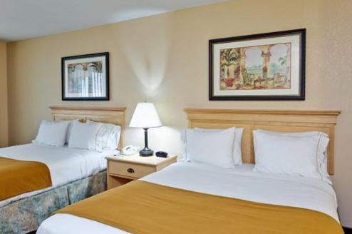 Holiday Inn Express Daphne-Spanish Fort by IHG photo 5