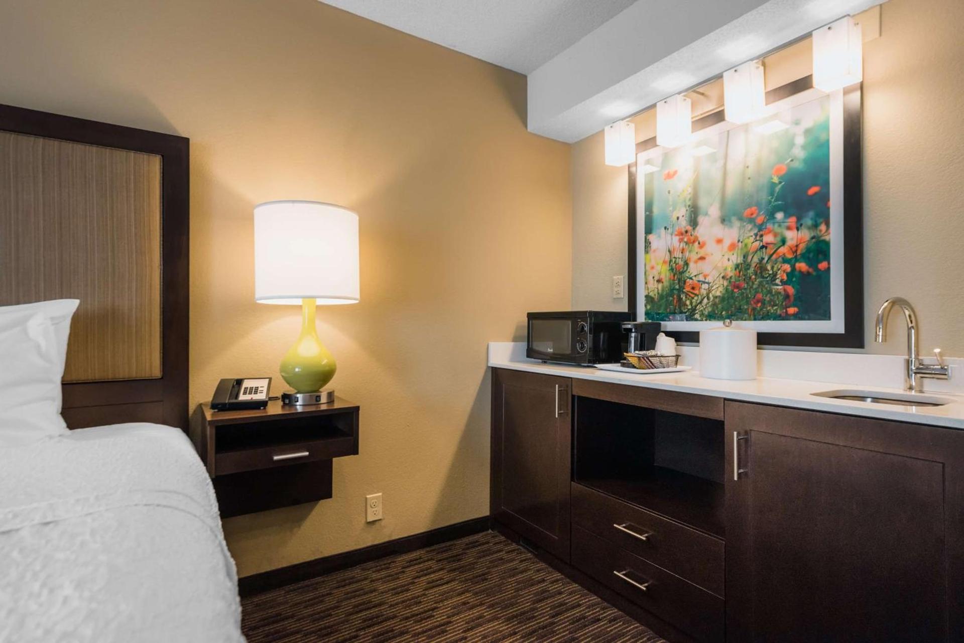 Hampton Inn Meridian photo 10