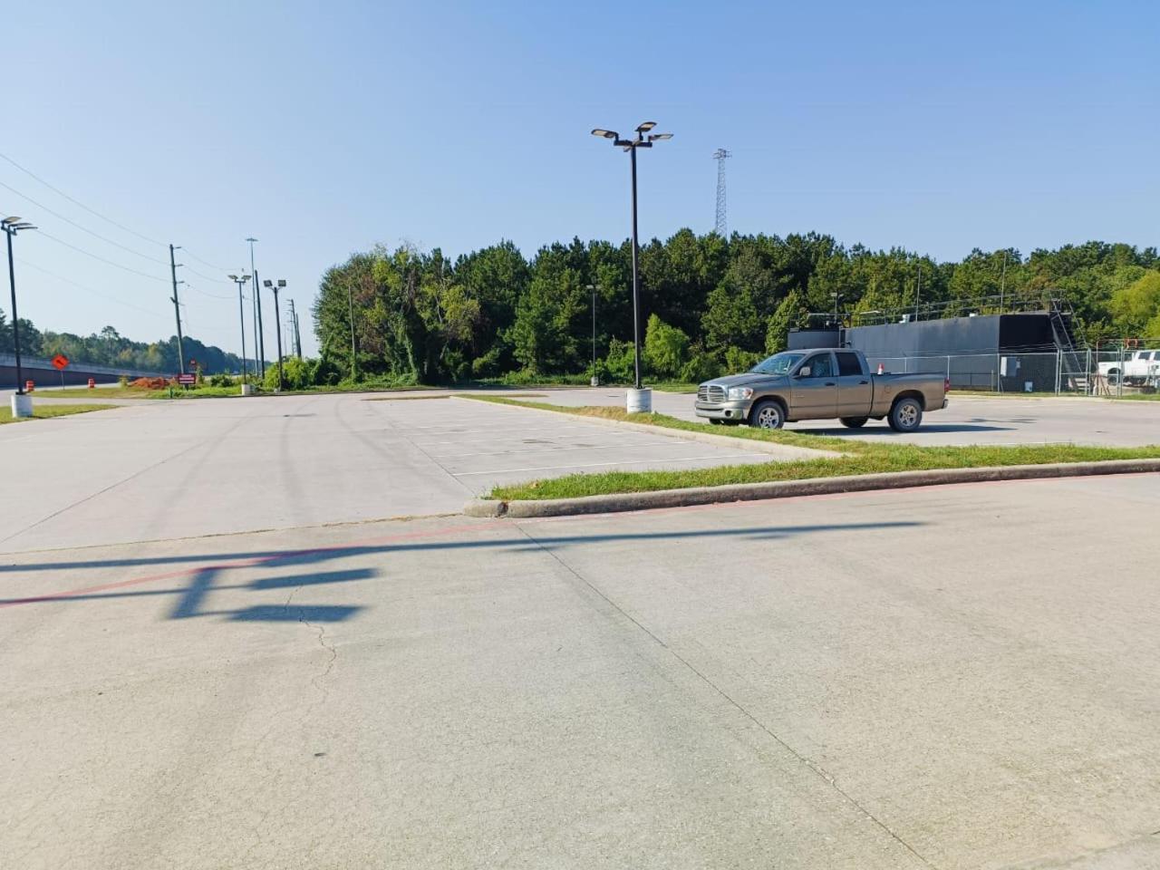 Champion Inn Motel By OYO Hwy 59 Shepherd photo 30