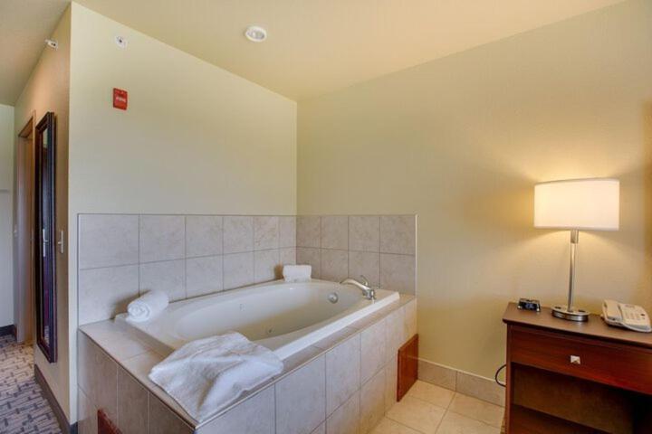Cobblestone Inn & Suites-Fremont photo 3