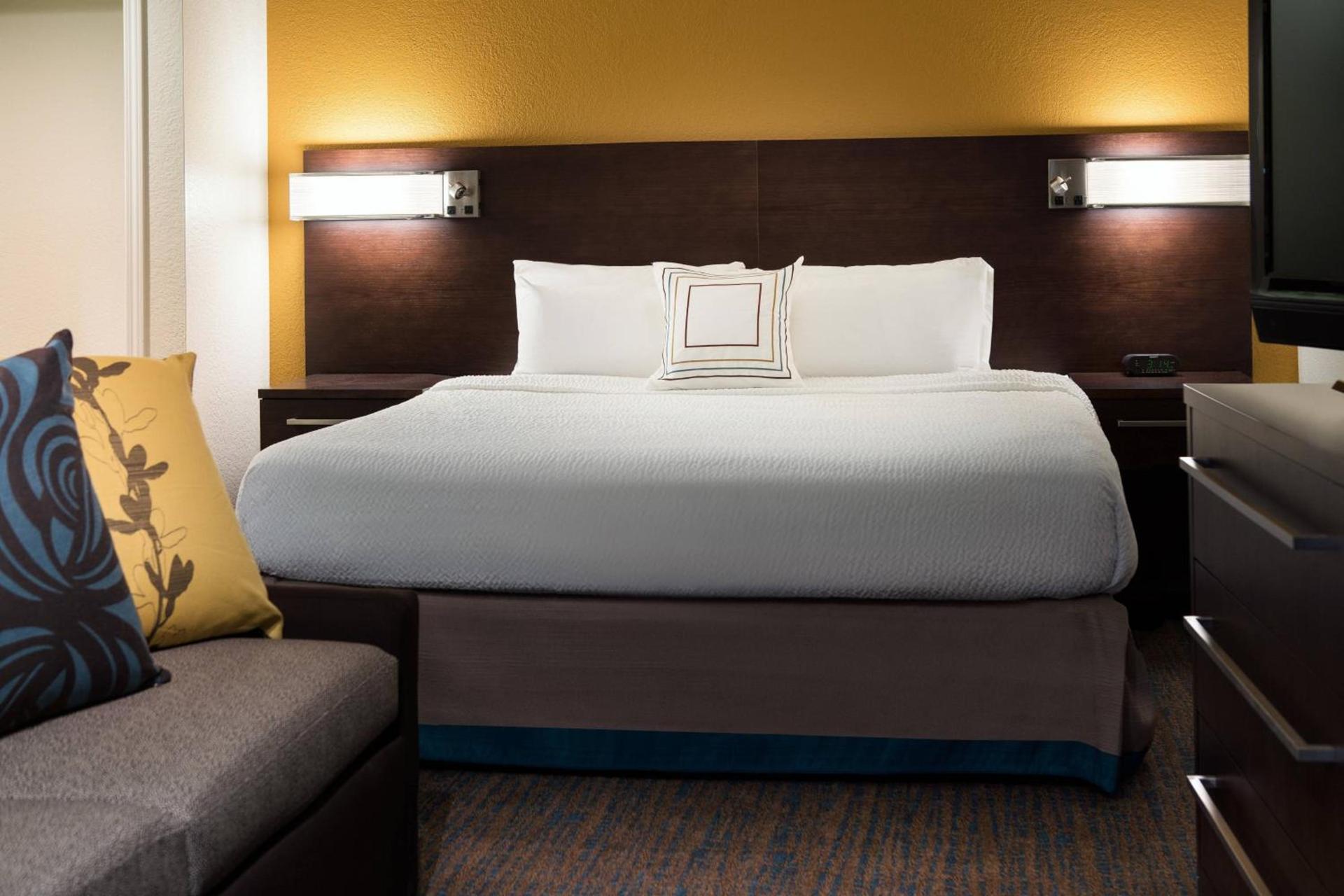 Residence Inn Pasadena Arcadia photo 6