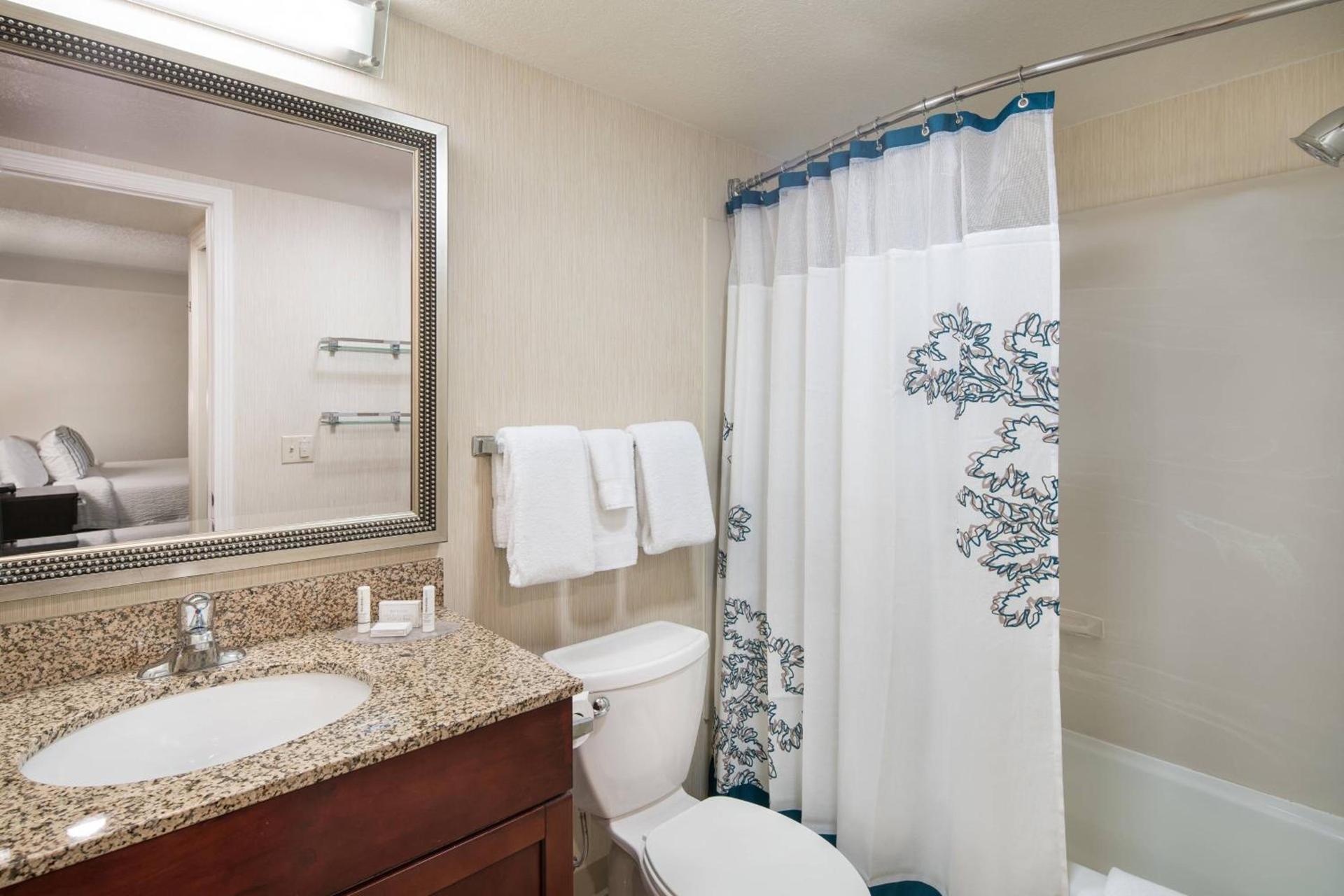 Residence Inn Pasadena Arcadia photo 17