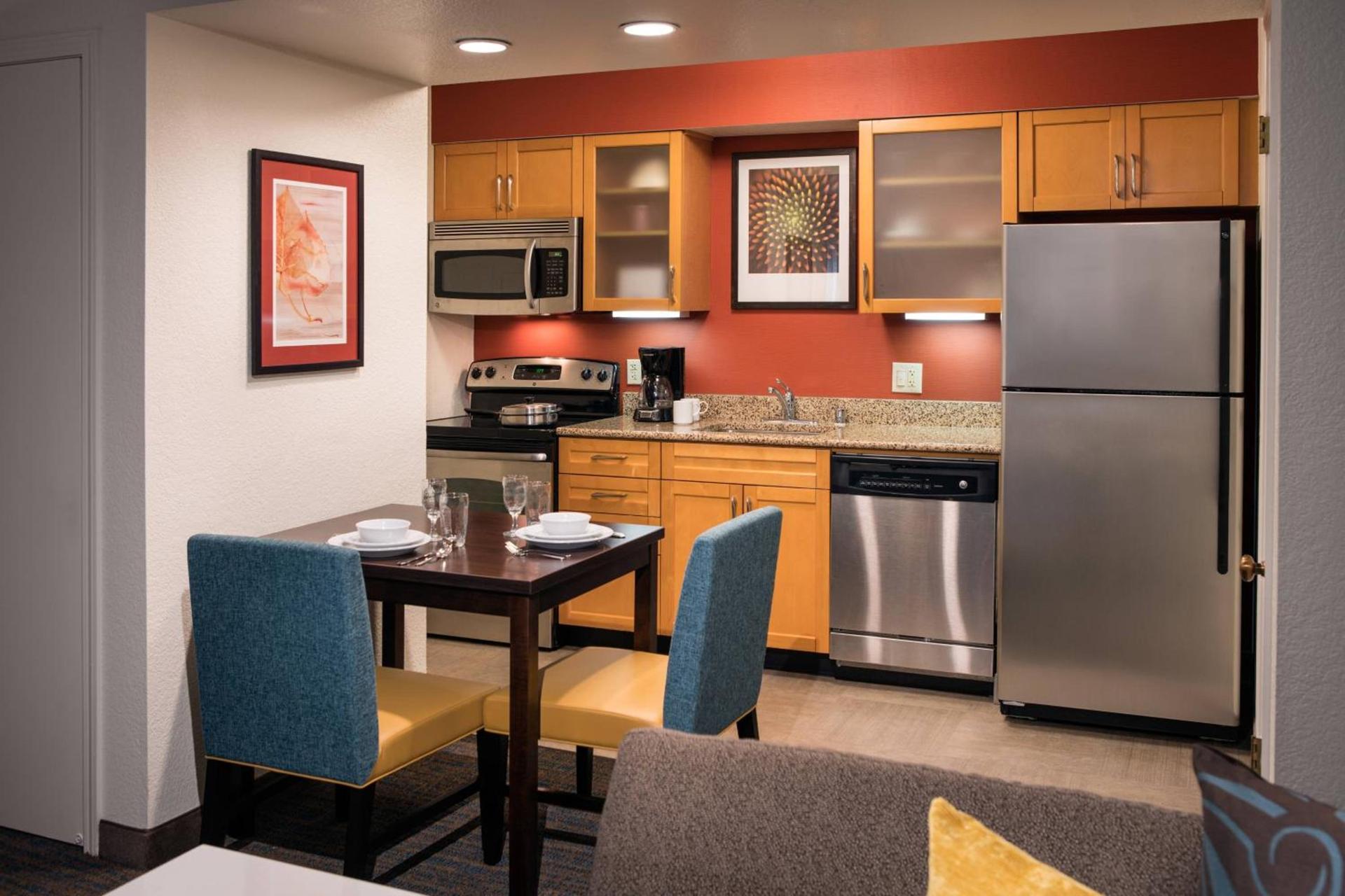 Residence Inn Pasadena Arcadia photo 8